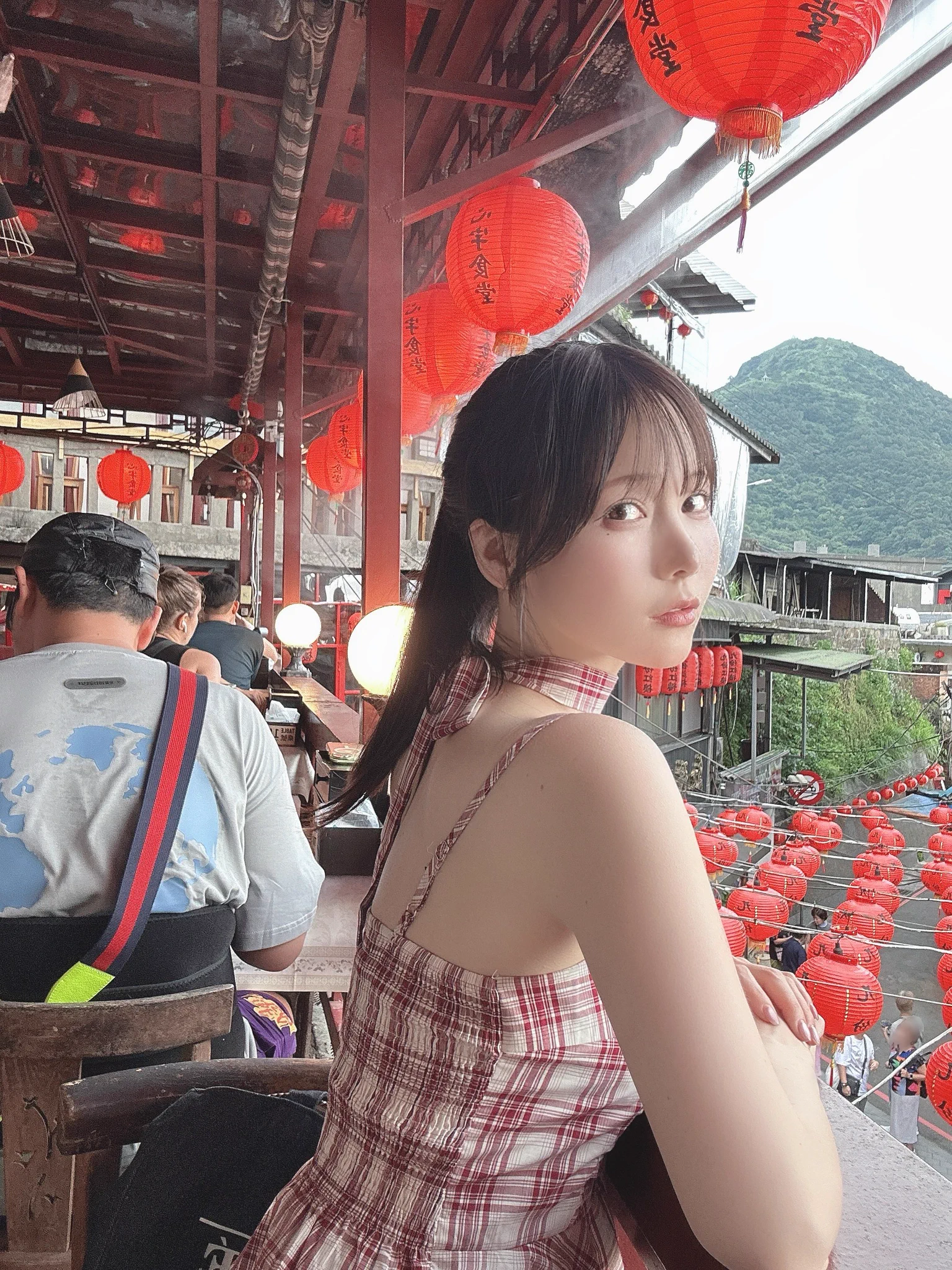 台湾で買ったお洋服🎀 https://t.co/oIC5nEzd7D