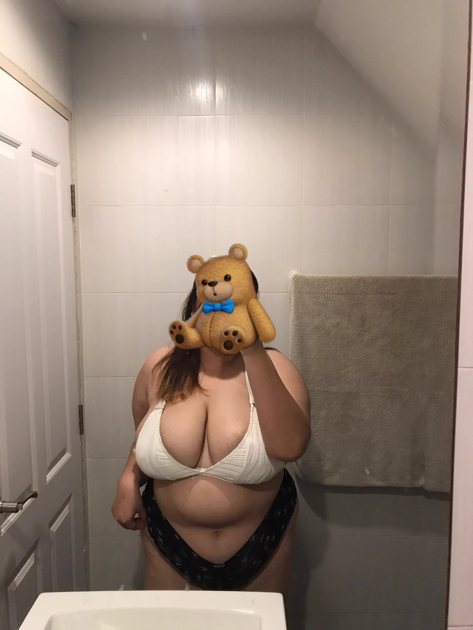 嘿嘿嘿，你们最喜欢用什么姿势啊
#bbw #巨乳 #大屁股 #坦克
@wqganenshi_ 
@tankebuluo1 
@007share 
@HZDS111 
@Hexiansheng0031 https://t.co/vI6hfEfQJP