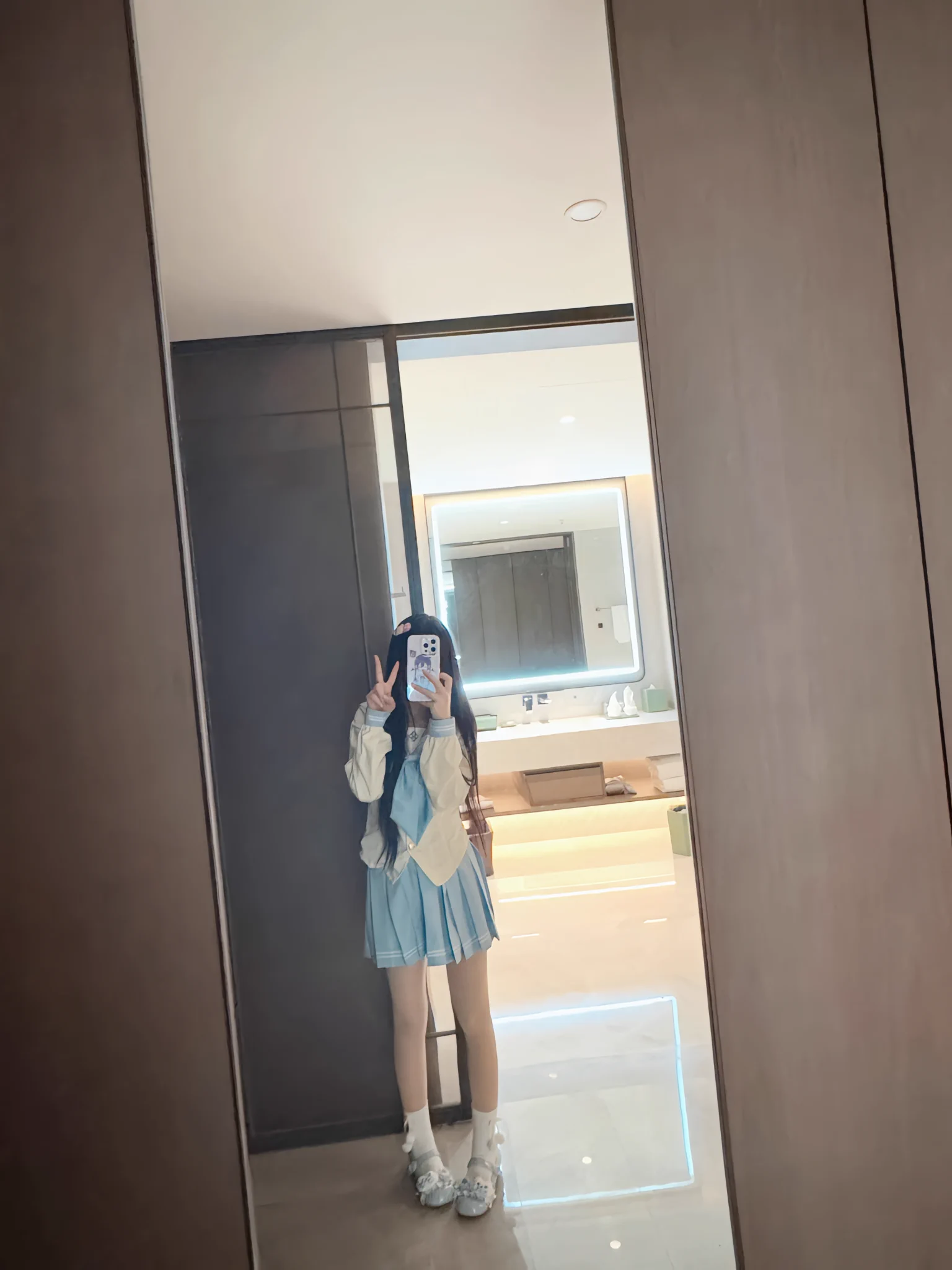 🌟常驻 #杭州 #江浙沪🌟20/155/84 D🌟d杯巨乳萝莉 会喝酒 会打lol 唱歌 剧本杀 脾气好 会按摩你喜欢的都可以试试QQ/vx:点头像看置顶/个人简介 更多照片看tg群：https://t.co/Ue1YRhA40t https://t.co/i4WZrOZEPf