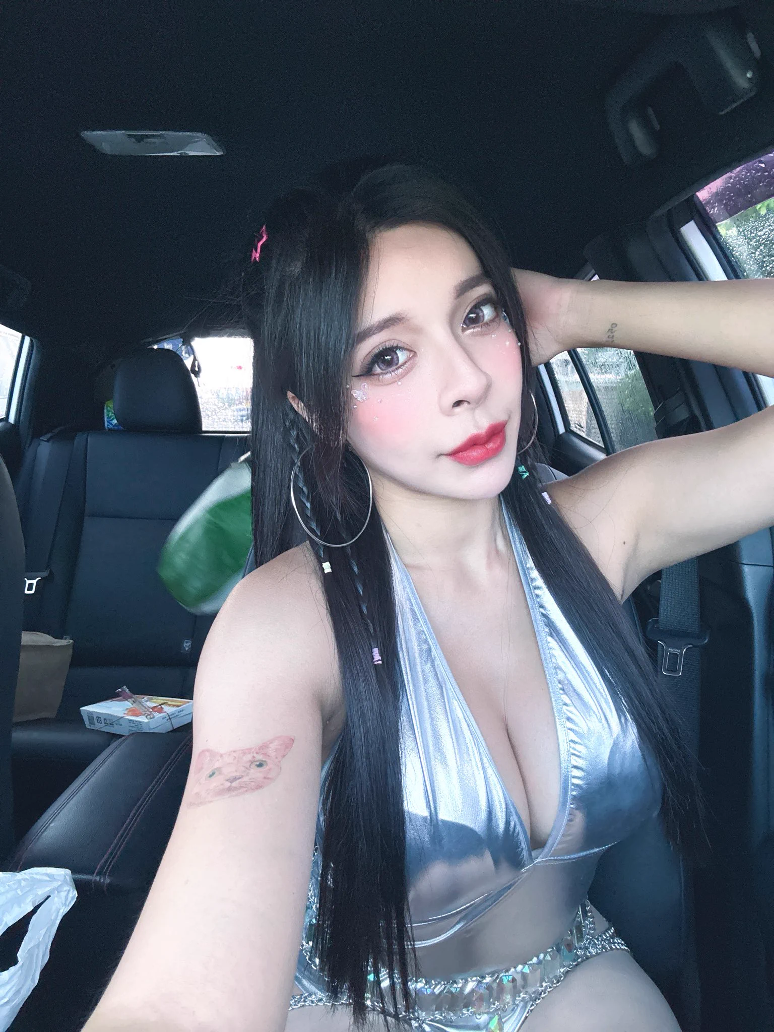 錫箔紙下班了 https://t.co/bg5ApYU0Z4