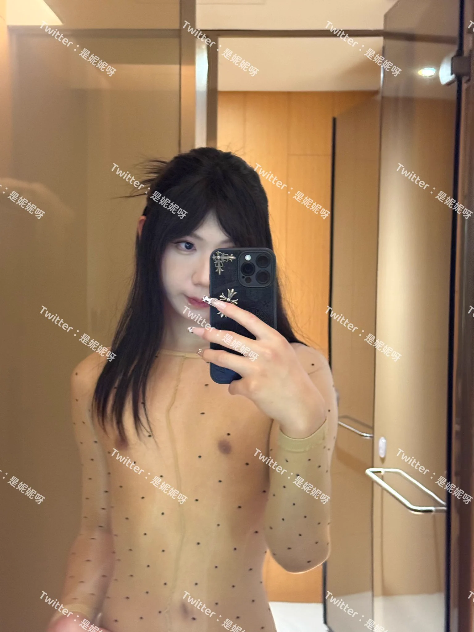 整点好康的 #男娘 #伪娘 #femboy #男の娘ᅠ #sissy #上海男娘 #上海伪娘 #上海ts https://t.co/izznLF4V81