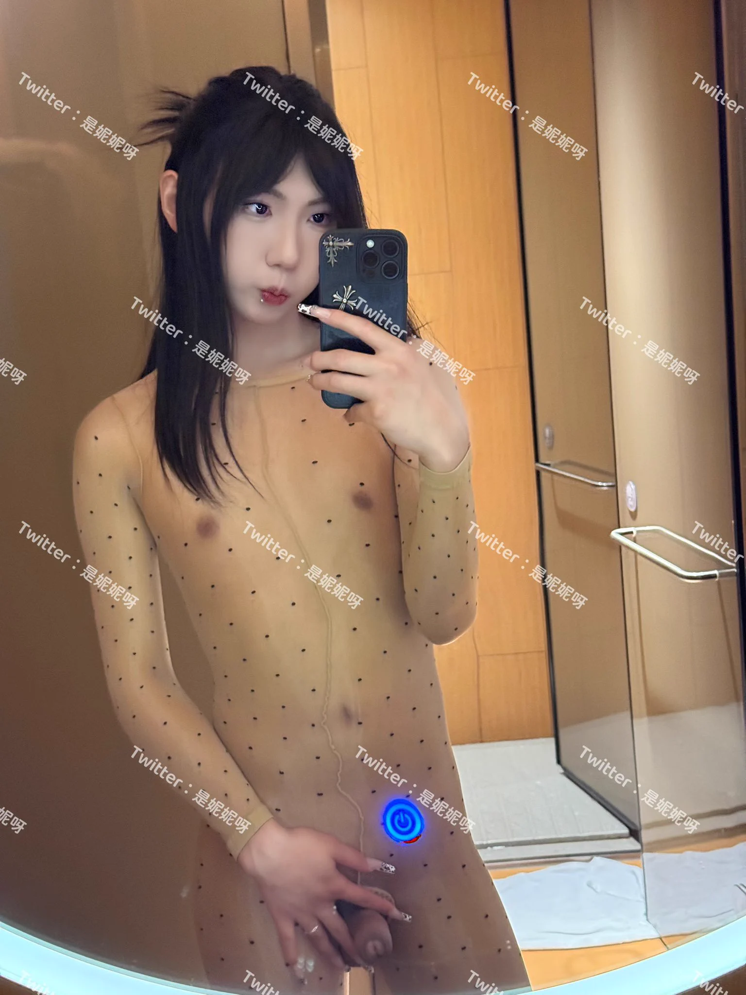 整点好康的 #男娘 #伪娘 #femboy #男の娘ᅠ #sissy #上海男娘 #上海伪娘 #上海ts https://t.co/izznLF4V81
