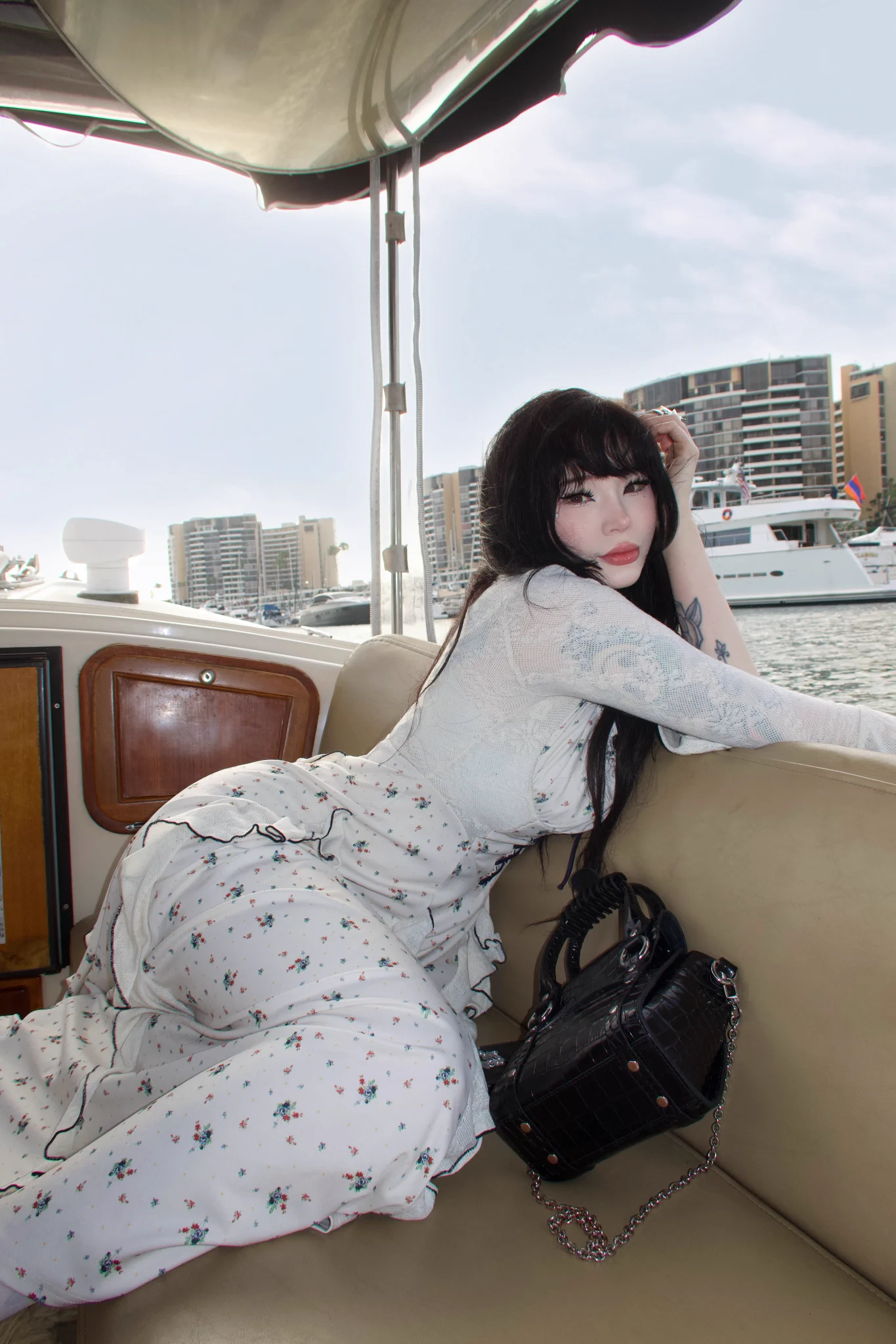 🛥️💖 https://t.co/BKSe8uIAsE