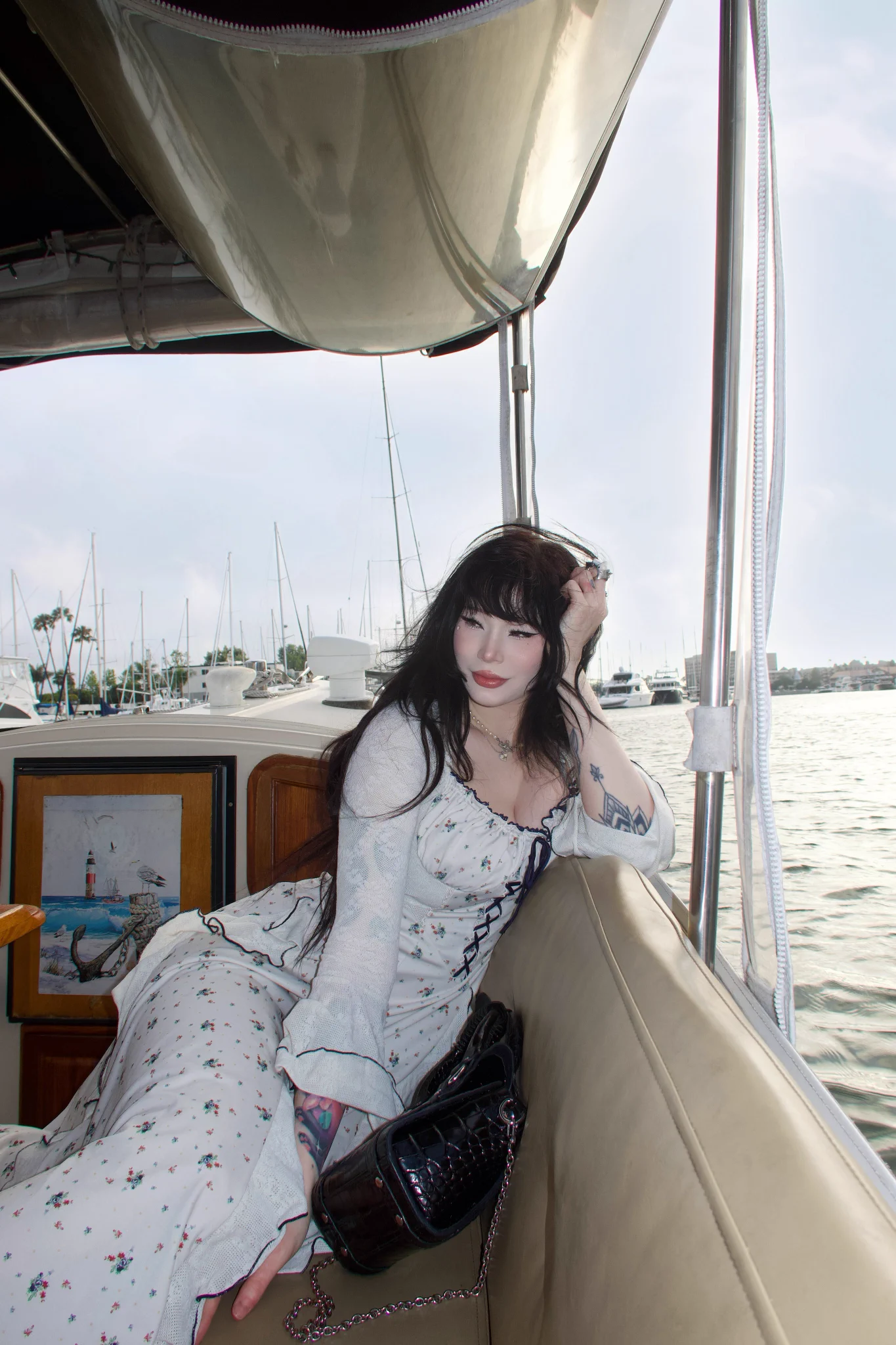 🛥️💖 https://t.co/BKSe8uIAsE