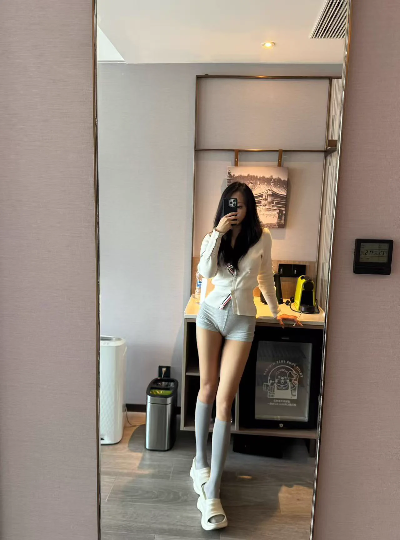 今天南京最后一天 明天苏州 #南京女王 #苏州女王 #上海女王 https://t.co/hkn4w1DNQe