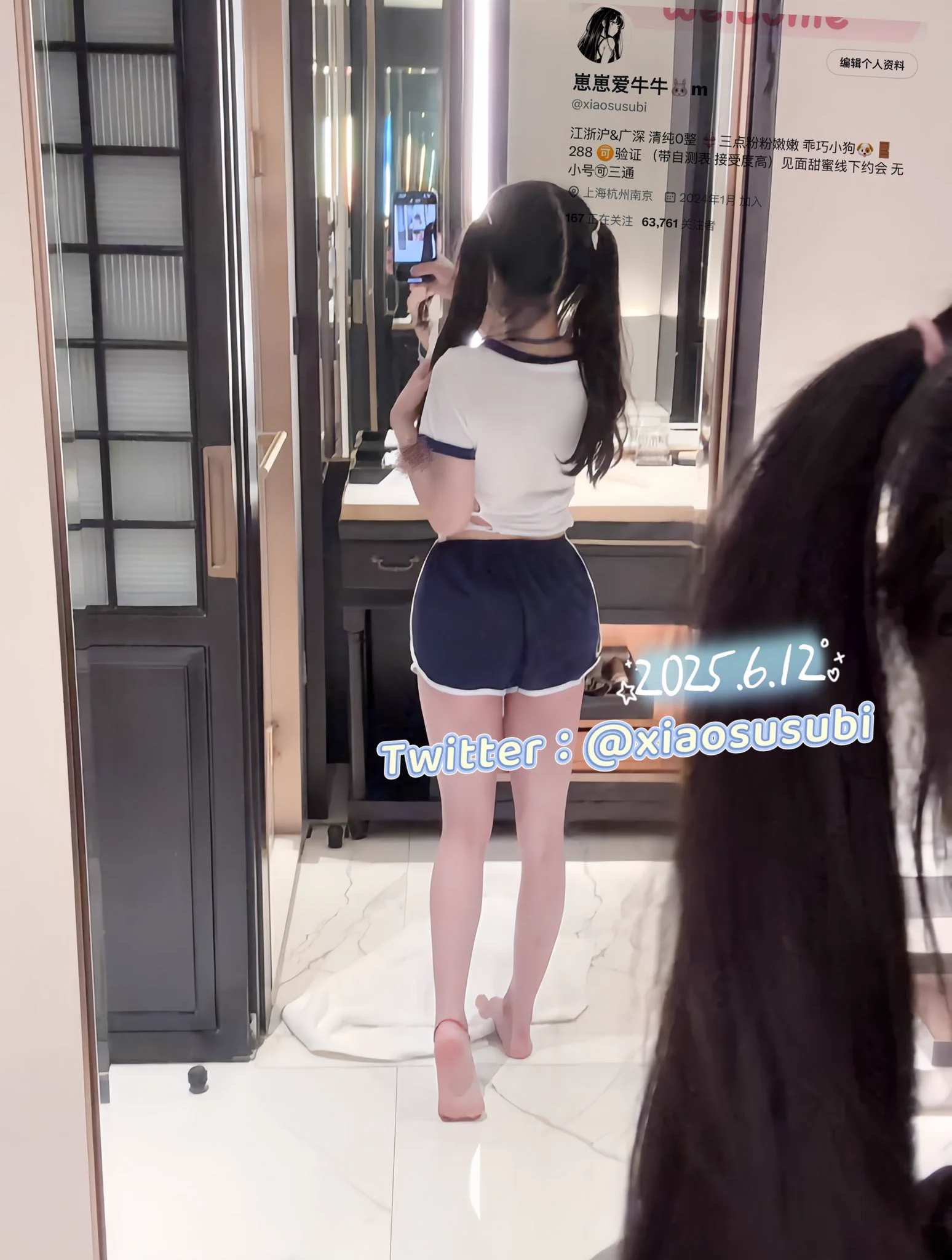 崽崽想被爸爸的大牛子艹～然后骚穴穴里夹着爸爸的米青液回教室去上课🐩@Xiaoxiaofoer @Toukayuan@MitsumeDoji https://t.co/oKGxi07OvA