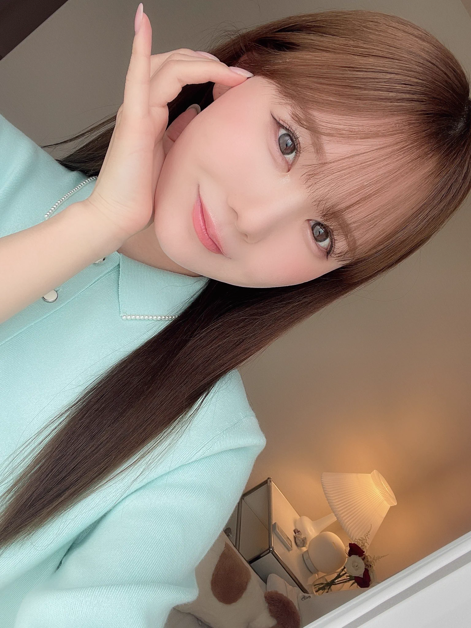 間違い探し😳💕 https://t.co/7YFPhJJfEI