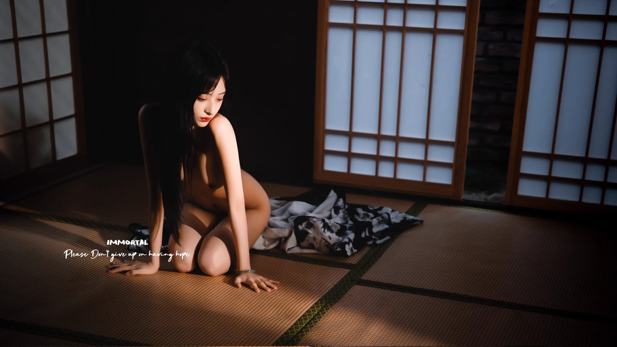 万语难尽涩于口 祈尔繁芜胜常春👸🏻 : @xizi1840 📸 : @Immortal_047📭 :@SexytoBaby@SexytoDoll@SexytoGirl@SexytoLady https://t.co/w0JtnOjHrm