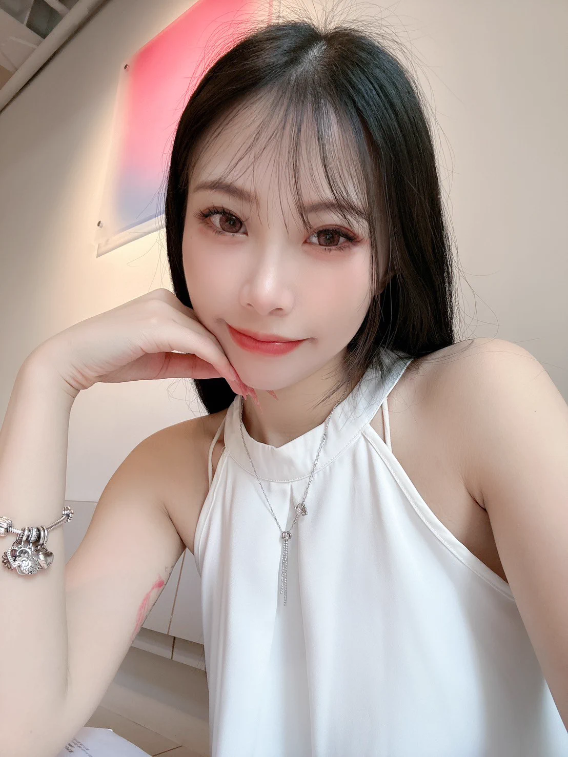 別問我有什麼打算隨興出門隨心自拍自由自在🤍💕我的專屬連結💕https://t.co/M6KMQTymgA#玟妡WenHsin #玟妡 #性感小野馬#隨興 #自在 #悠閒 https://t.co/IBhLn4Cayn