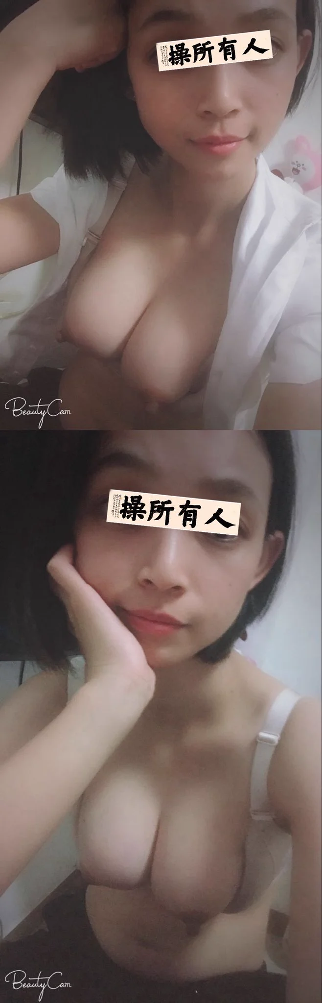 一对柿子（柰子） https://t.co/FmSR6L6KOe