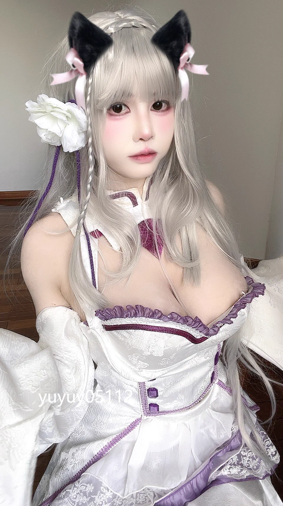 男朋友只能看到第一张 #煜煜 #煜煜y@SexytoBaby @SexytoLady@SexytoDoll @SexytoGirl https://t.co/pelt6Uv6NG