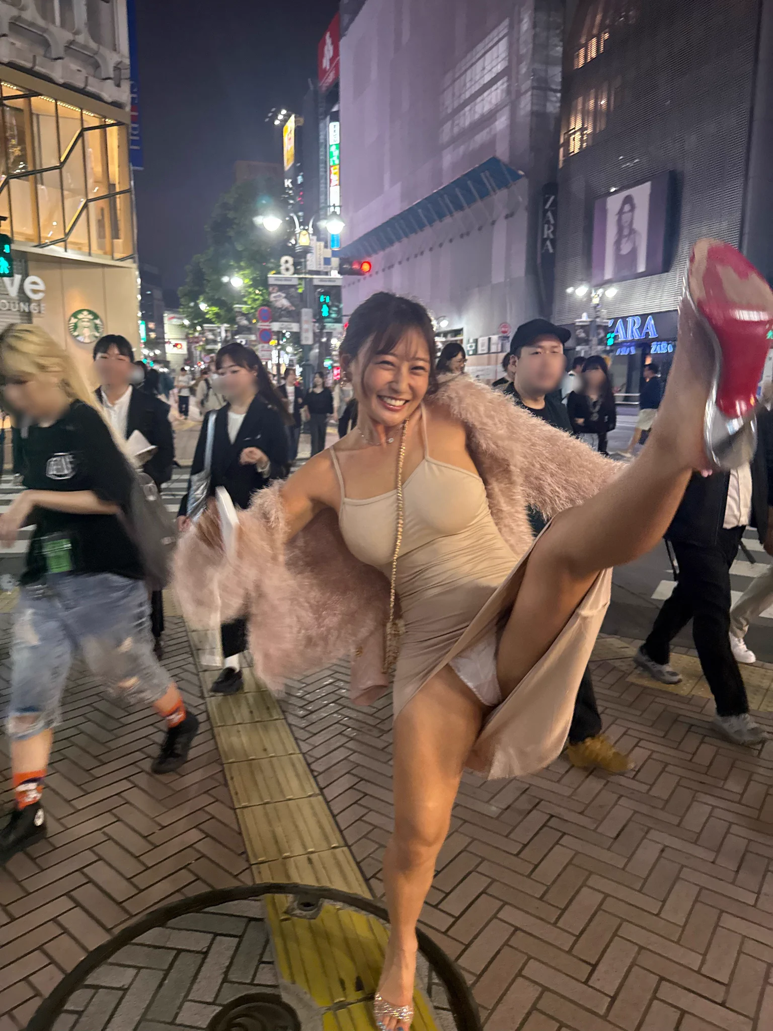 4K拡大してみたら教えて？ https://t.co/Osnj9gjcqr
