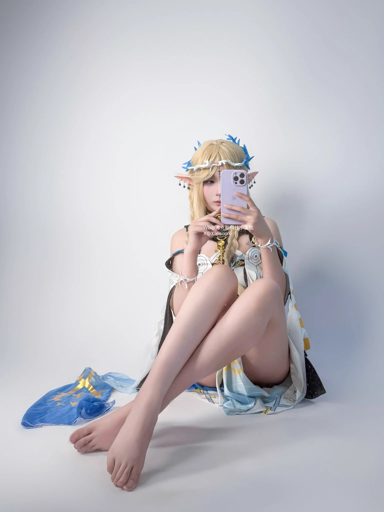 Cartethyia#WutheringWaves  #Cartethyia https://t.co/jJEznImjaz
