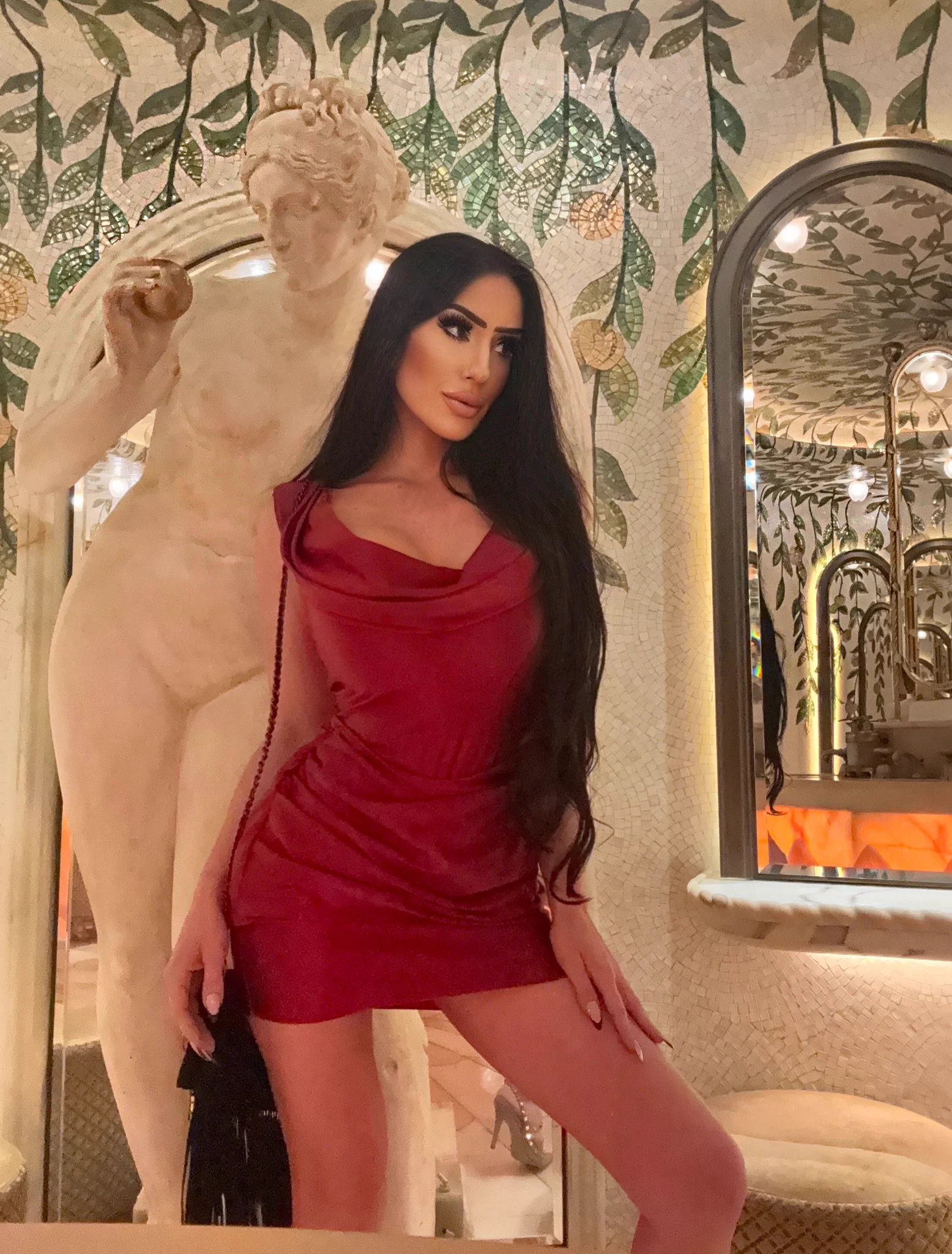 Rate My Dress ♥️ ⬇️ https://t.co/ykNEho8xj6