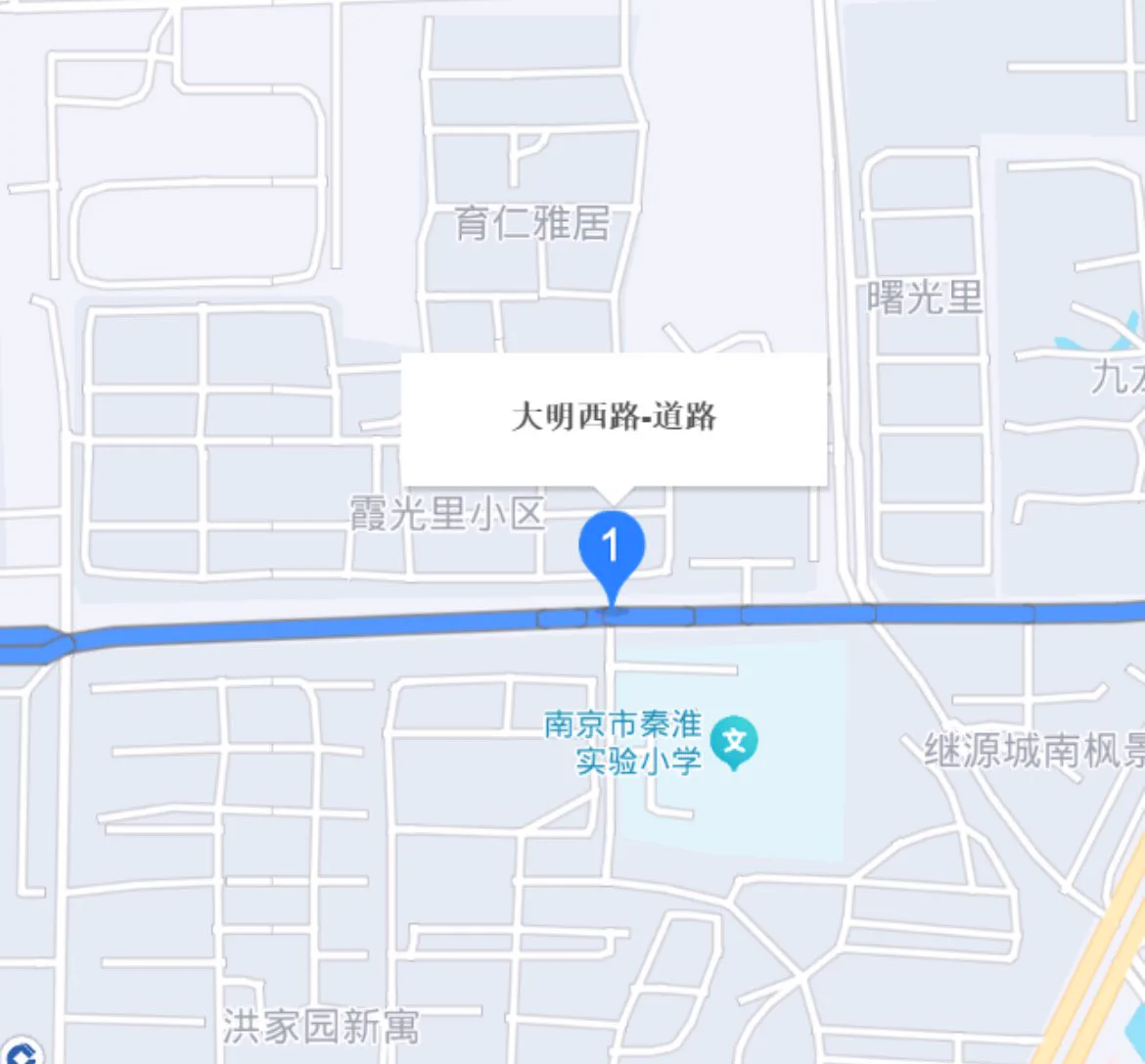 #南京 #站街 #扫街 场所地点 南京大明西路群友反馈 以小区大门分隔下，左边靠药店有几家，右边也开了几家。从药店开始看，门面房那边有不少人，不太方便走近看，在路边看不到灯光，也看不到有没有开门。转战右边，春光和右边的小门都隐约透着红灯，推开春光的门，肥白少妇，典型的泻火神器态度也不错 https://t.co/WVLB1SZGrn