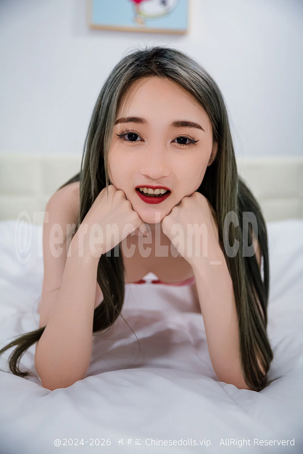 诱人的V腿

主站：https://t.co/HVPM44GC3q
TG电报频道： https://t.co/eC5Qgk2DGq

👩：Gina
套号：Gina Set - 3 Part-1

投稿 @Fengsiyuan  @wqganenshi_  @tbzt2024  @007share

#私房写真 #私房摄影 #人体艺术  #人体摄影 #人体写真 #裸体 #国模 #Nude #naked #Erotic #Chinesedolls https://t.co/UnxGqsyH8p