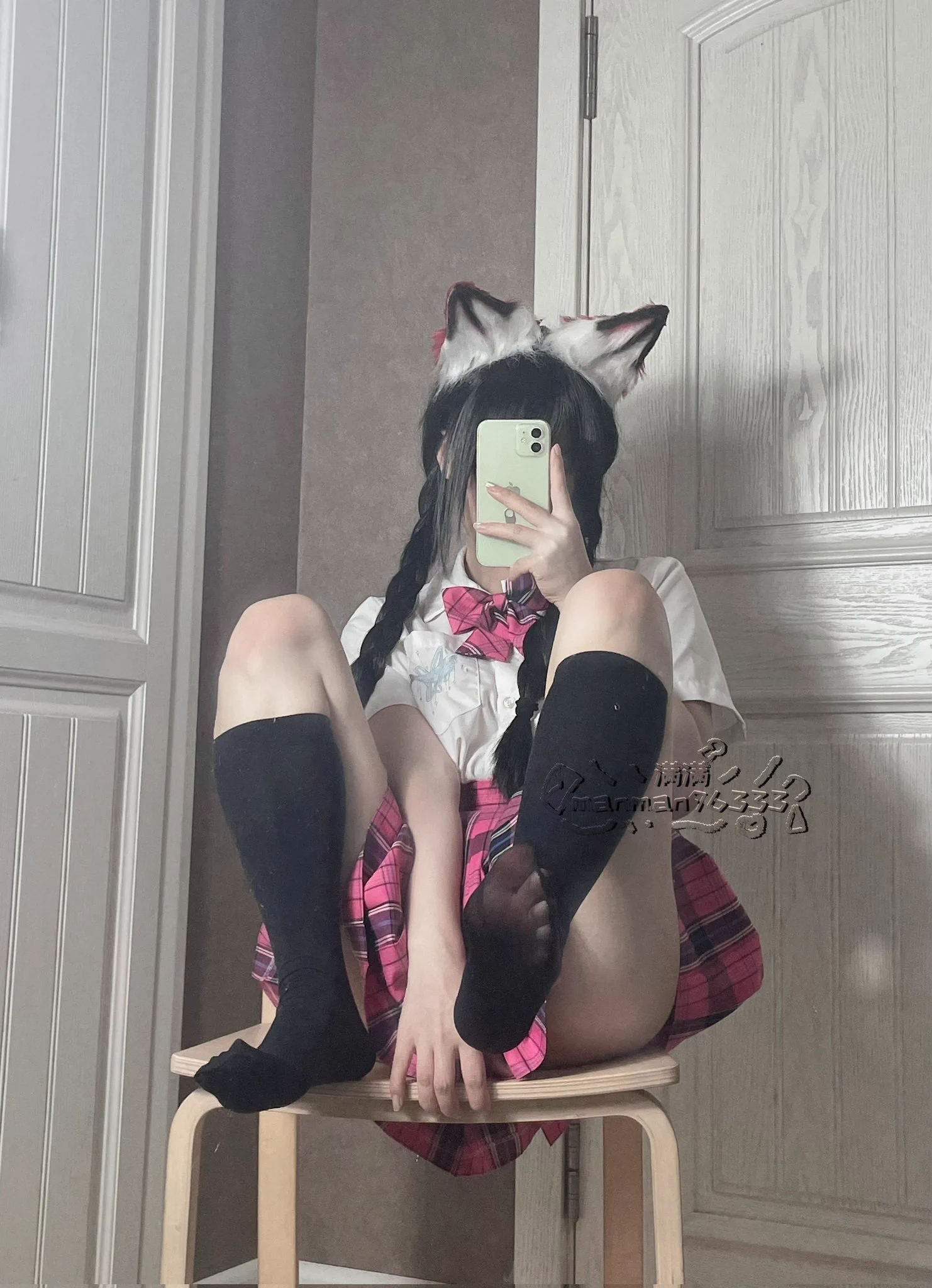 今天是粉红色的小狐狸🦊24小时内 点赞＋评论，评论区抽一个宝宝免费入🚪@SexytoBaby@SexytoLady@SexytoDoll@SexytoGirl https://t.co/Odd2hhsKZo