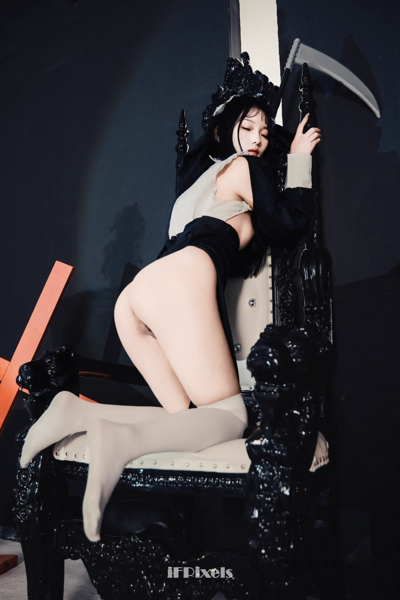 是神明的救赎？📷@iFPixels ✉️ @SexytoBaby @SexytoDoll @SexytoGirl @SexytoLady https://t.co/v9gsGKQH4i