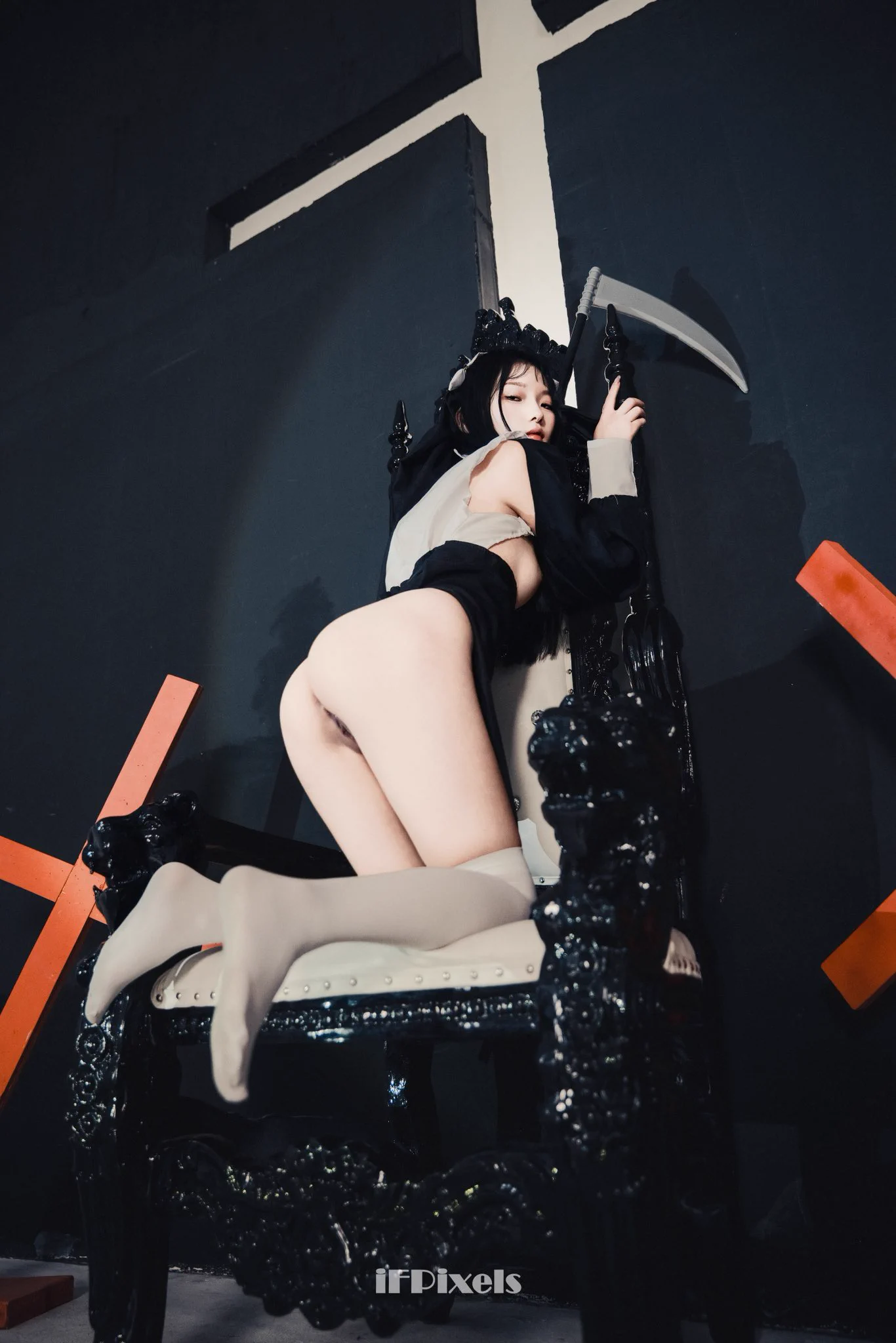是神明的救赎？📷@iFPixels ✉️ @SexytoBaby @SexytoDoll @SexytoGirl @SexytoLady https://t.co/v9gsGKQH4i