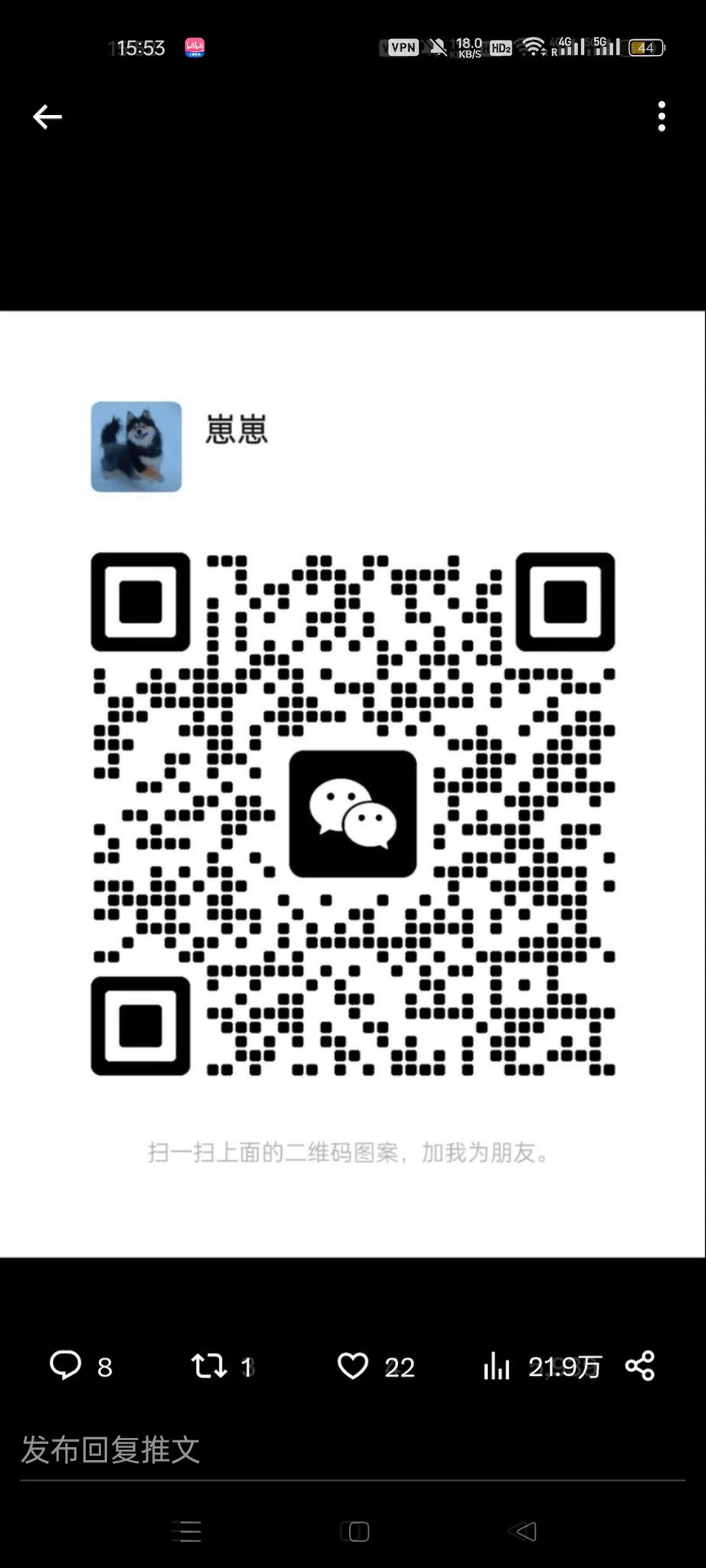 ✌🏻30➕v 口令支付 无口令不同意 朋友圈更新 加了没回复戳我 本人！ https://t.co/lvV2tG2XFb