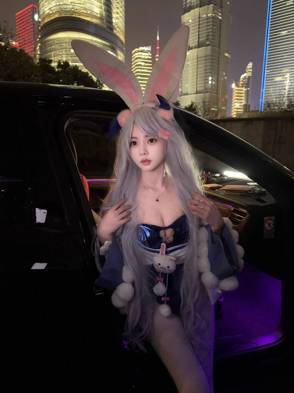 #上海 沪圈外cosplay🦜w🌟04年气质清纯 平面模特🎵coser网红🌟身高168 体重45kg 天然D杯 圈外兼职漫画身材罕见冷白皮 五官精致白幼瘦天花板💯温柔体贴只接待高素质 #cos 外出不带Cos衣服🛰️luo222jie🐧390114874看照门槛🚪 100 （永久有效） 备注zfb口令🧧✈️ https://t.co/NRs2DR2xRw https://t.co/fKgoXSOteW