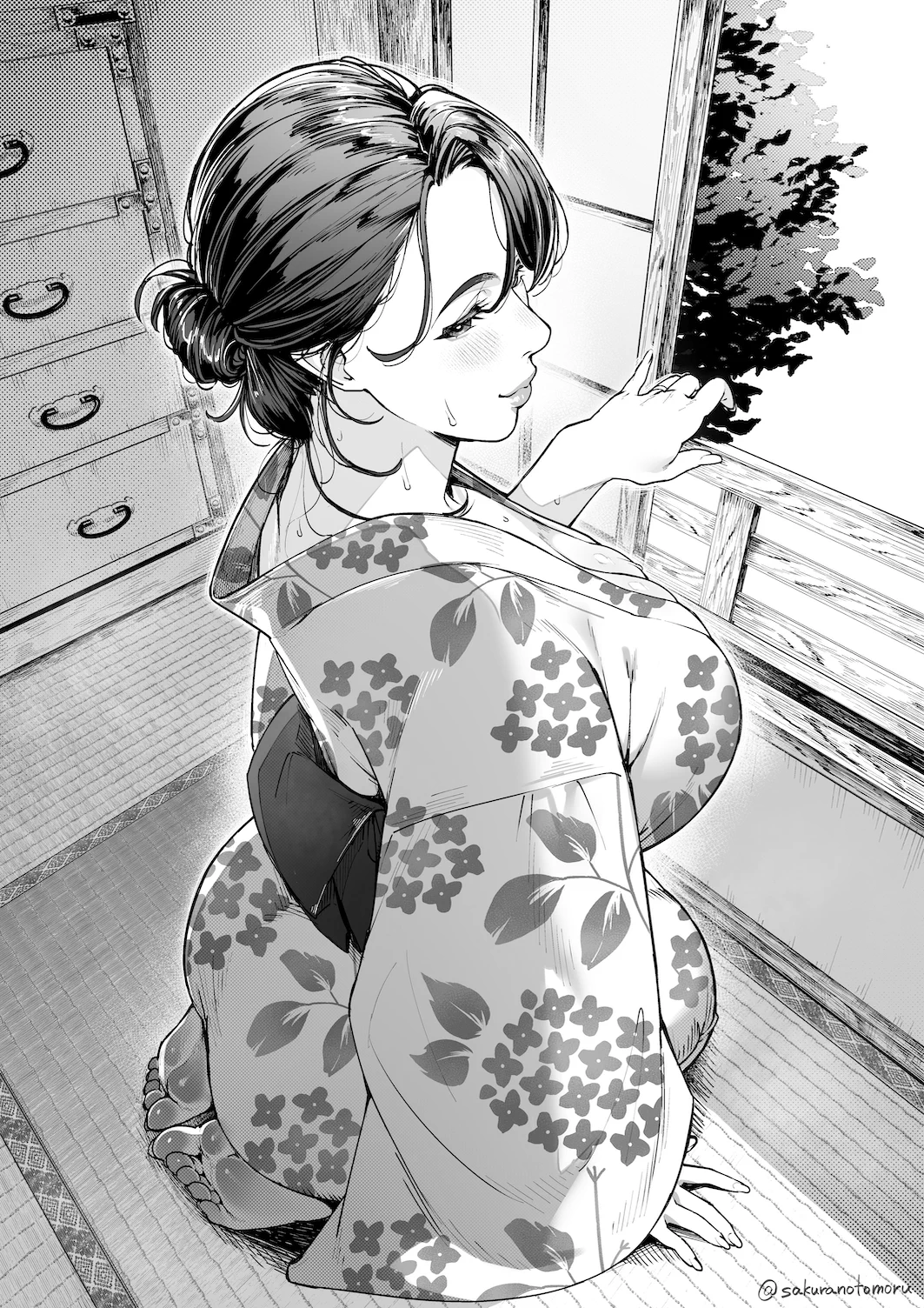 浴衣👘 https://t.co/VM0jlfGsGZ