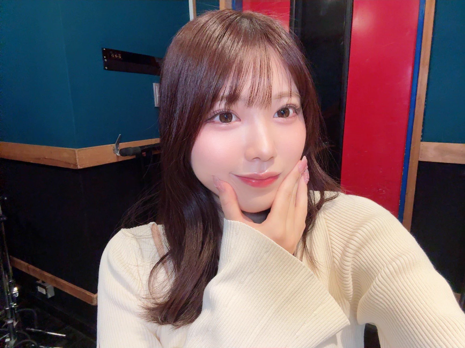 🧏🏻‍♀️🤍 https://t.co/V7d316BJkE