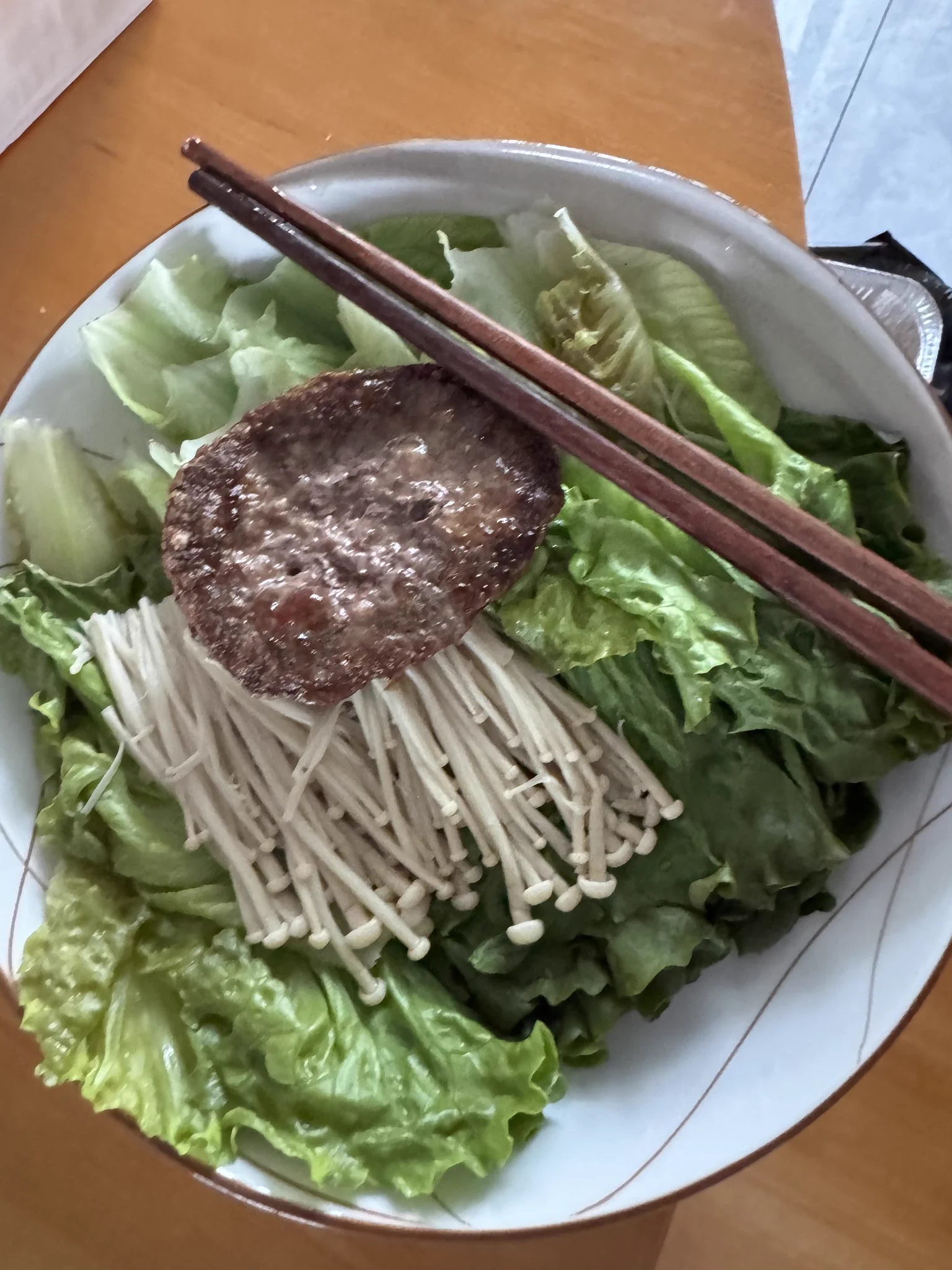 减脂餐，谁想吃。 https://t.co/3fI4e1tHUm