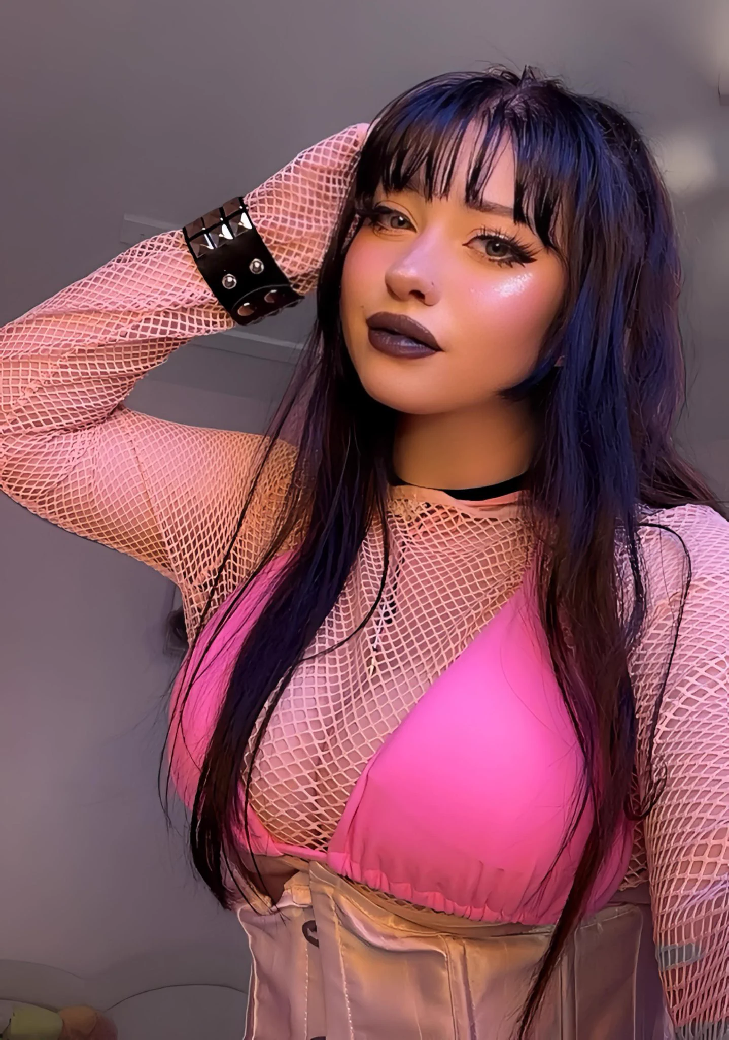 What if I told you this pink https://t.co/zTC4vbwc5h