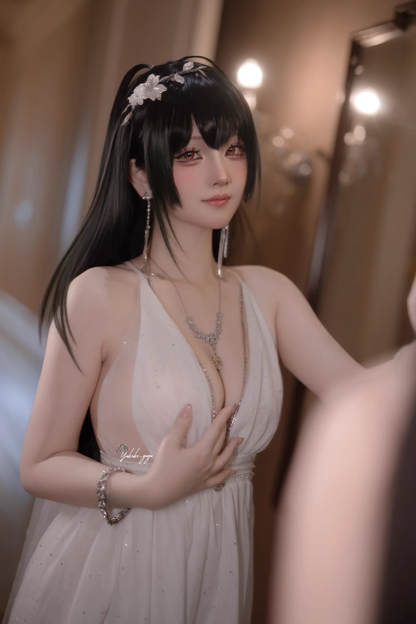 私の目を見てください https://t.co/hGskDwKZSu