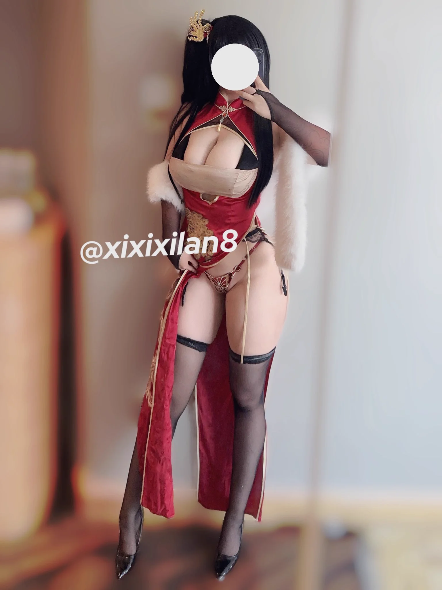 就要粗腿 https://t.co/F8HW0TqOGg
