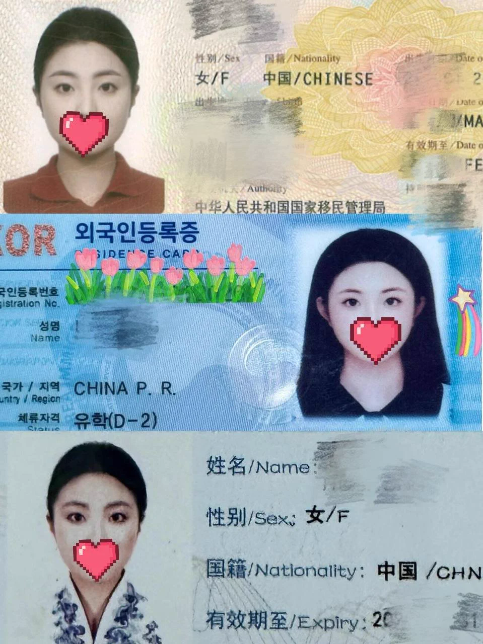 我是阮阮，一名空姐。虽然平时看着端庄，但喜欢吃鸡巴吃精液。限时发，请大家曝光，想感受一下被暴露的感觉…想要看我露脸视频的，点赞评论私信～ https://t.co/tIWlsNwGbE