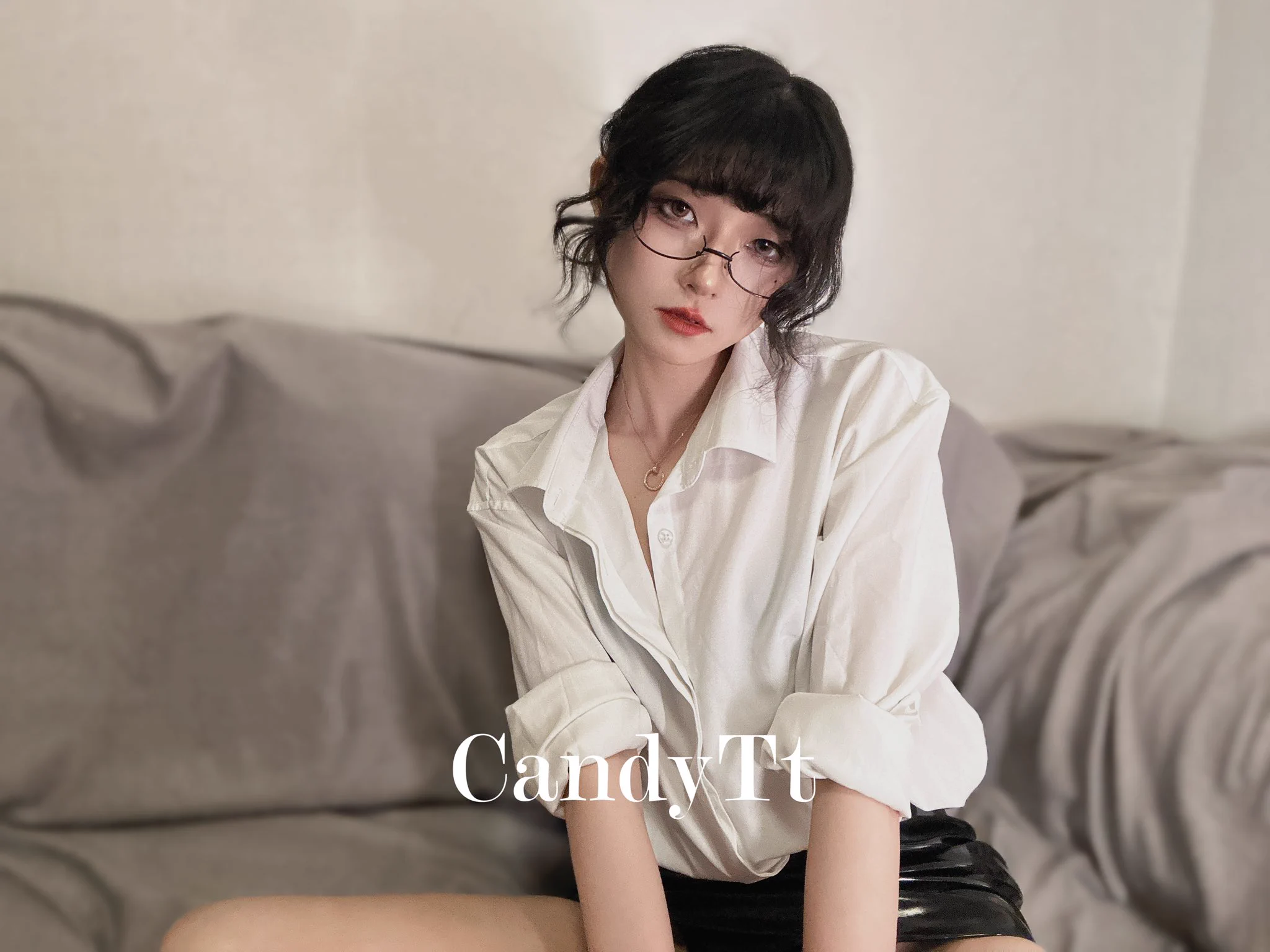 你住在我梦里也太久了，该交点房租了，#贫乳 #反差女 #短发 https://t.co/QszzQ20Opz