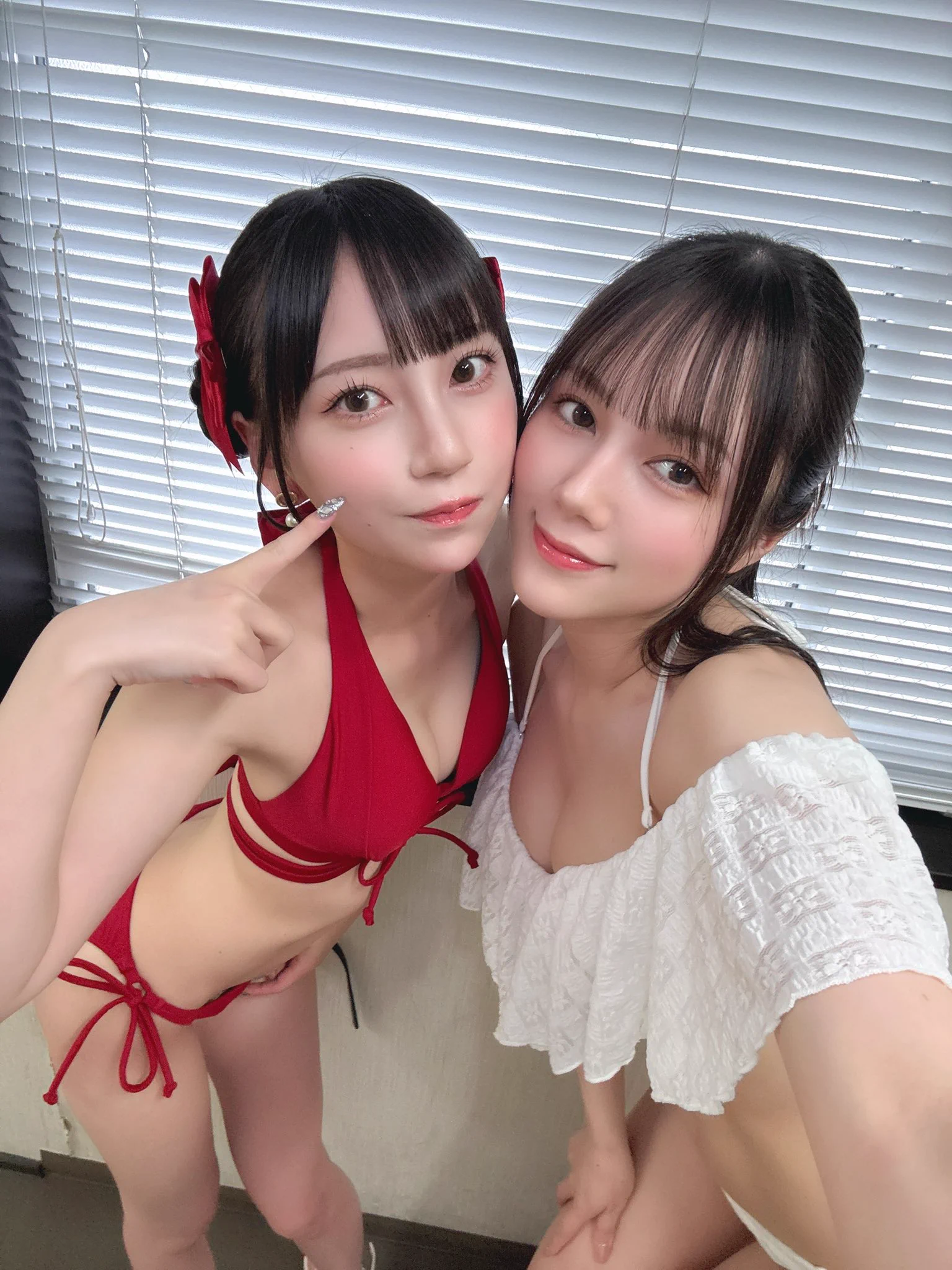 れむみあ🫧2日間一緒にいてくれてありがと~🫶 https://t.co/JR2Q8osp37