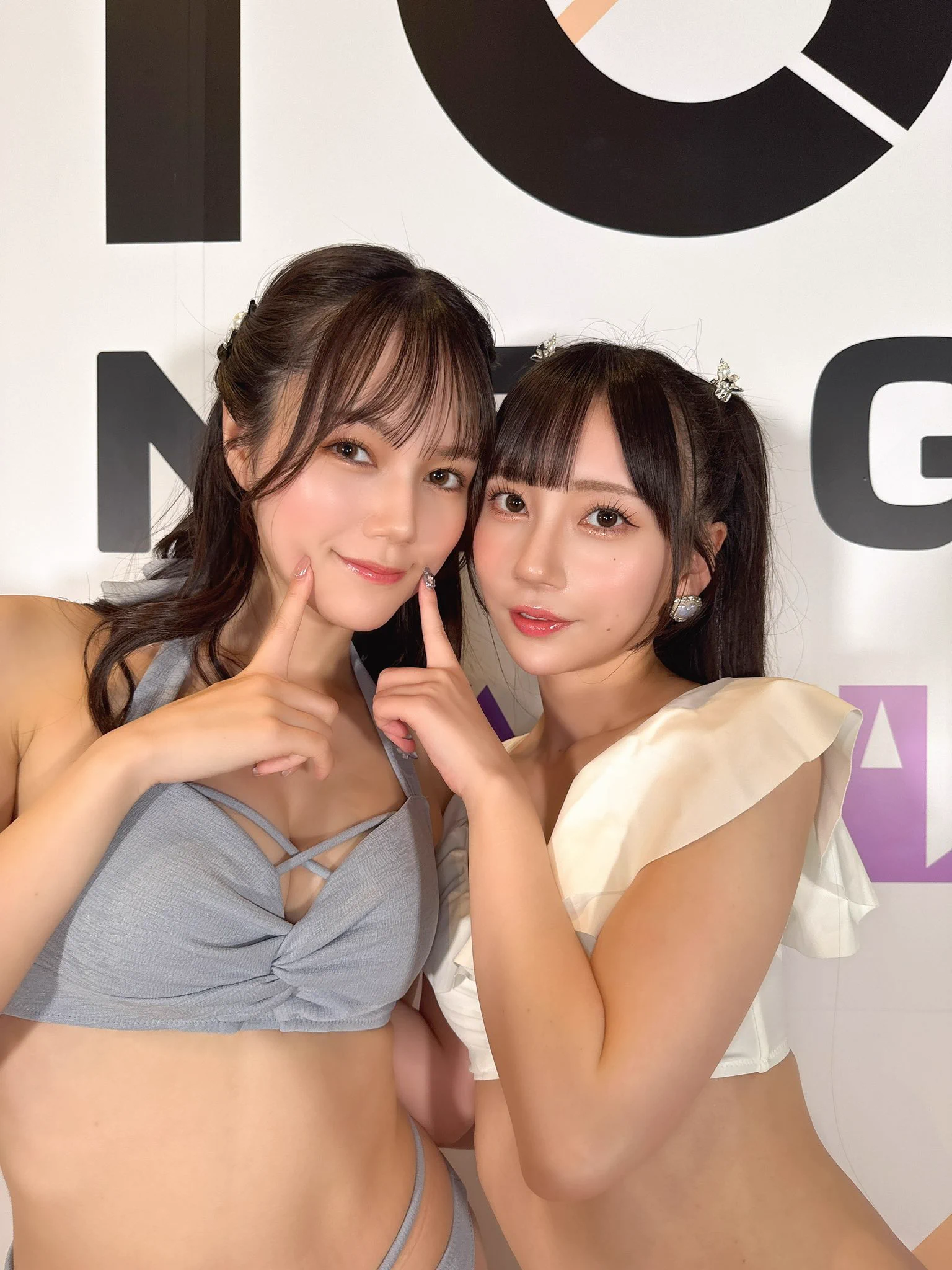 れむみあ🫧2日間一緒にいてくれてありがと~🫶 https://t.co/JR2Q8osp37