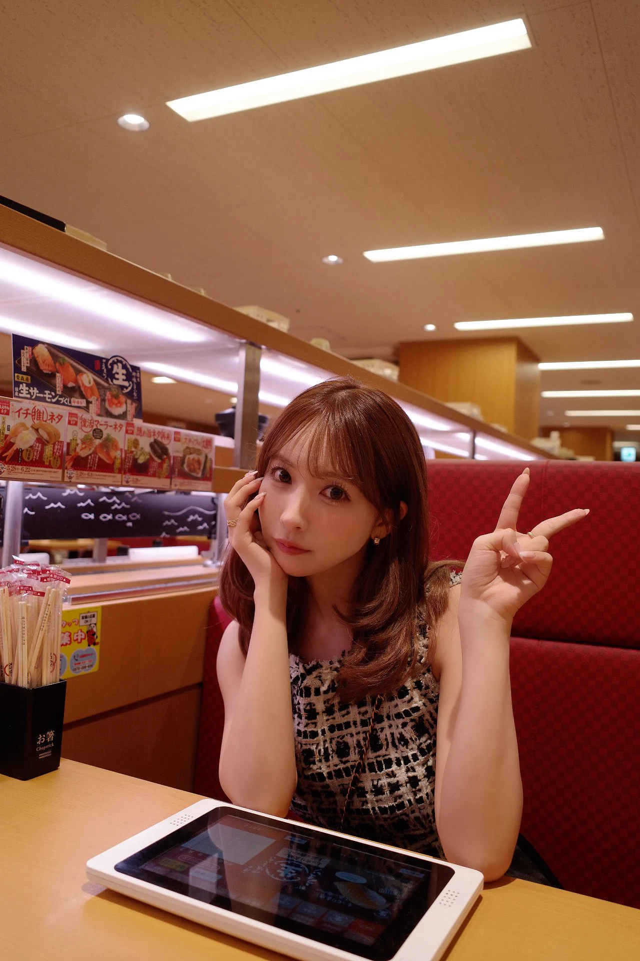 🍣🍣 https://t.co/x3HYSnXVUM