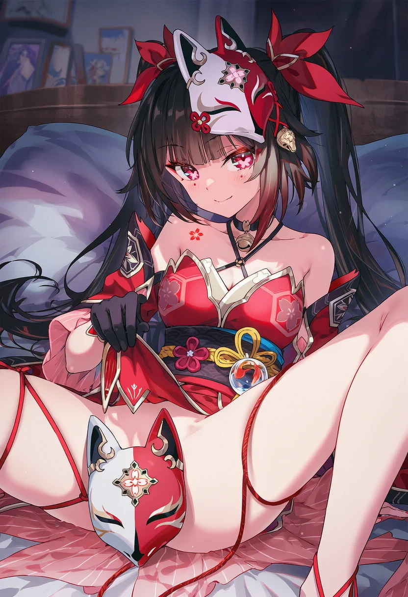 Sparkle 花火Honkai: Star Railhttps://t.co/yZoqg8tNk3 https://t.co/gszlDQvOIv