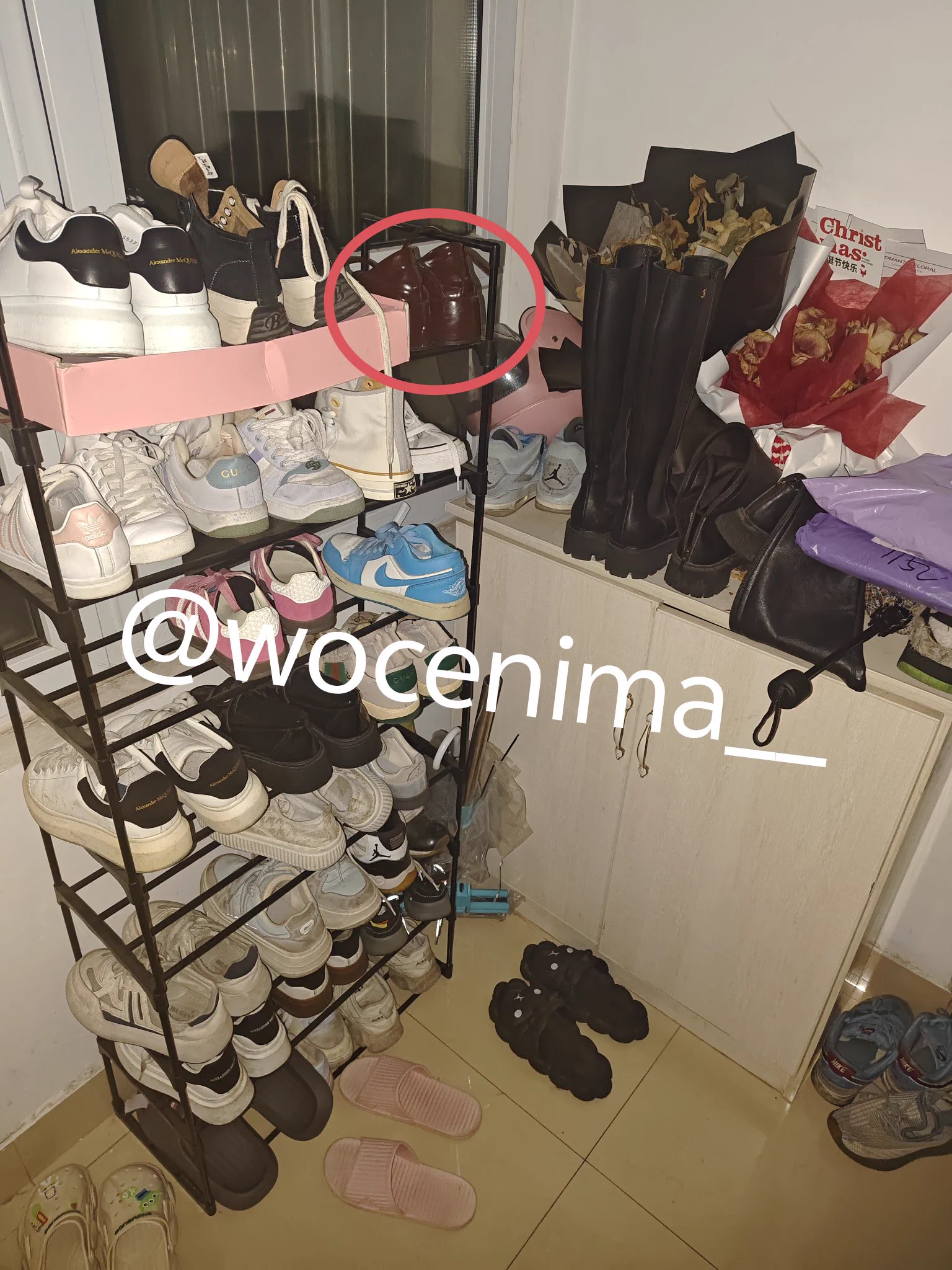 香香软软的小皮鞋嘿嘿 #扫楼 #打胶 #扫楼打胶 https://t.co/FWiJRMWjNC
