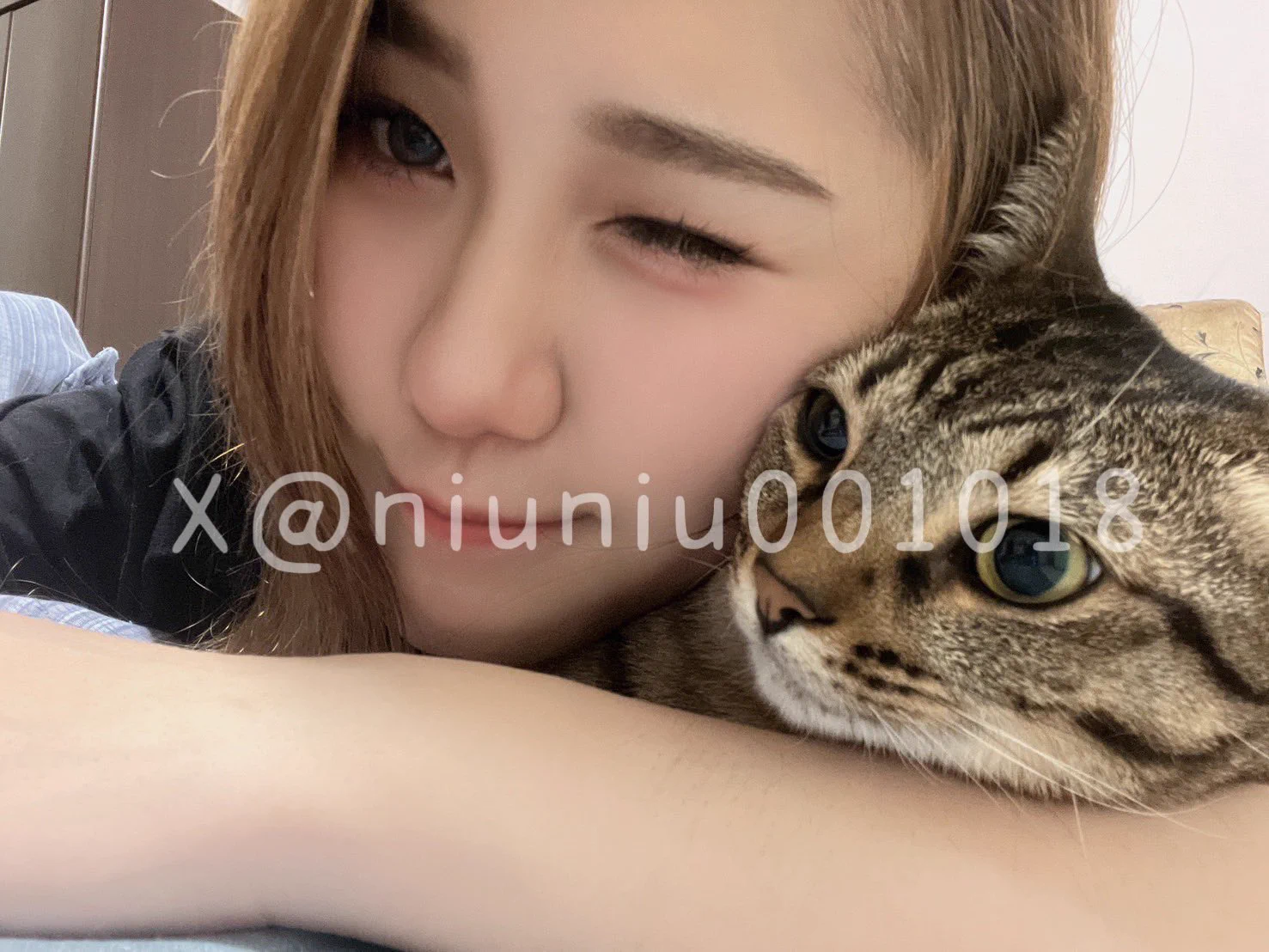 可以忽略我的歌聲🤣 看一下我家寶貝可不可愛🥰#台南 #舒壓按摩 #龍筋保養 https://t.co/l6Ku4cxM4b