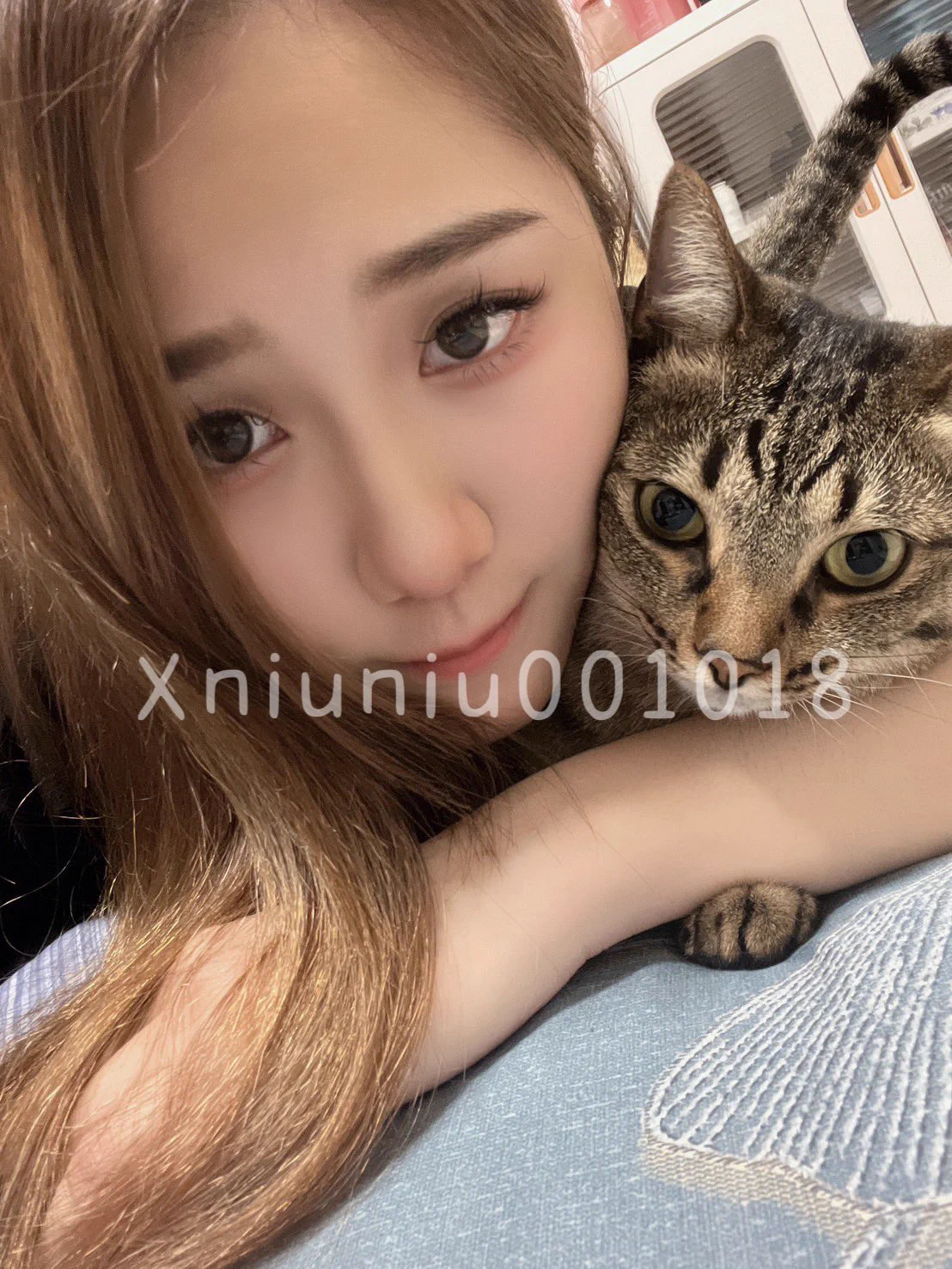 可以忽略我的歌聲🤣 看一下我家寶貝可不可愛🥰#台南 #舒壓按摩 #龍筋保養 https://t.co/l6Ku4cxM4b