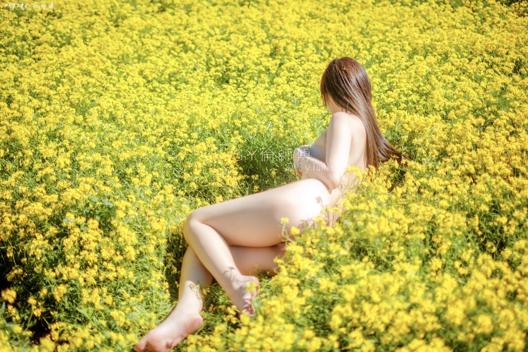 🏔️🌼荒野·花海摄影📹@SYlunlunlun 抄送：@ToBulma@ToBulaer@KawasawaSen@BulmaList#LUNSHIFU #旅拍 #私影 https://t.co/tEPcGkNLja