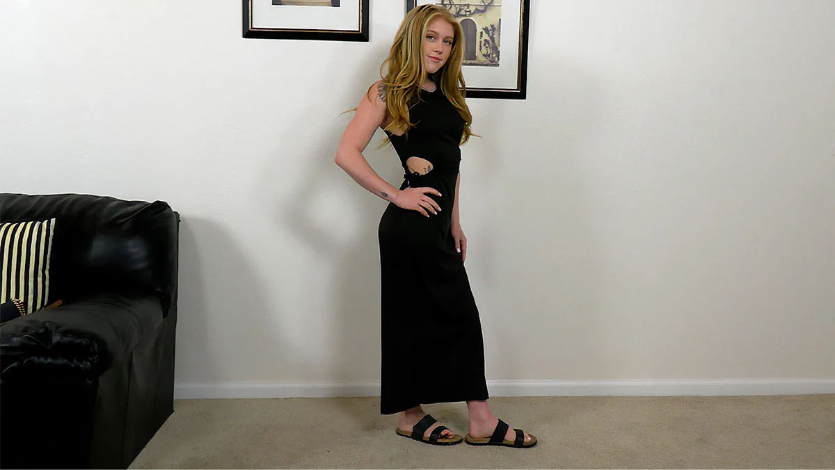 😲 Real Accountant's Anal Miscalculation🚨 June 16, 2025: This week we have a spicy little redhead named Penelope. She’s 25, and says she works as an accountant... ( MORE !! ⤵ )🔗https://t.co/Cwc2X5LE7F https://t.co/FBzpXOWvRK