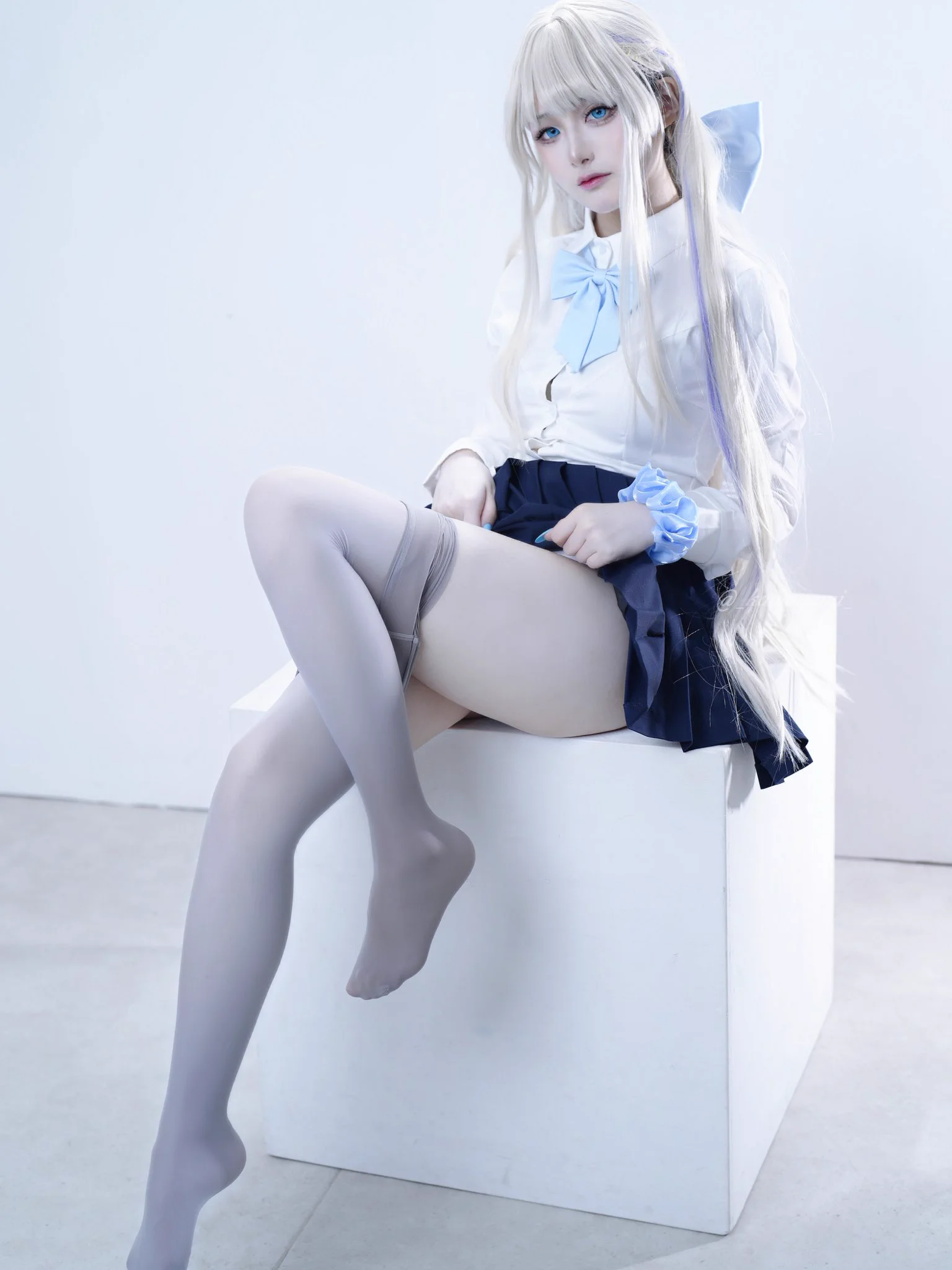 #ブルアカ https://t.co/YFy9zMQeYG