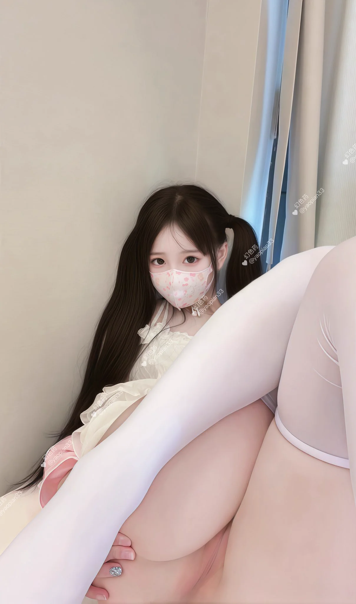 爸爸看这里 快把药药干翻@xyberdolls@xybereum@xyberlabs https://t.co/7TJMaEYq7u