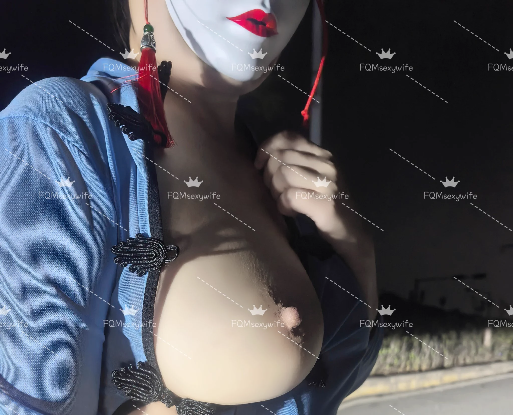 灯光的明暗对比和拍照角度确实能够产生不同的效果……想不想上手来摸一摸？🤭 https://t.co/RVMEjErYpY