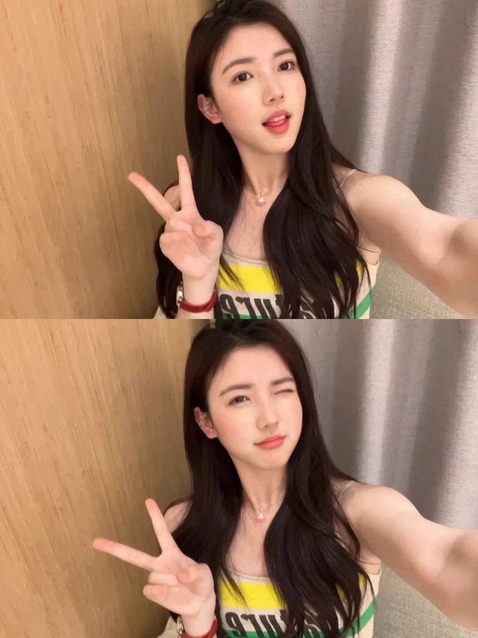 #上海 5️⃣⬆️会是你的心动女嘉宾吗✨初恋脸 甜美气质 04年 166d 皮肤雪白没有纹身没有疤痕 无整纯天然上戏在读生  提前预约 感谢🙏🏻QQ: 3188399452 tg: https://t.co/1P0YbV4wC5 电报群: https://t.co/fWfkp6sK0U https://t.co/Mf1HdiXrwe