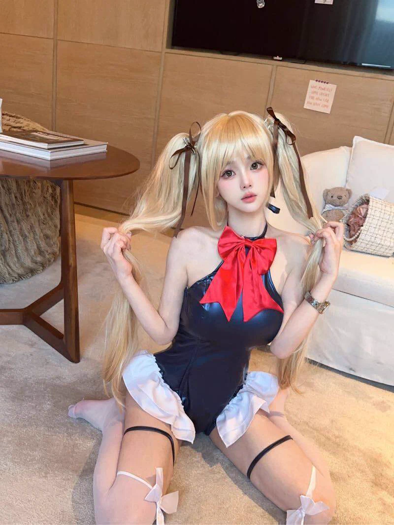 #上海                  ▪️𝟭𝟲7𝗰𝗺 • 𝟯𝟲𝗗 · 𝟬𝟯      动漫 #DoA  #Cos有蕾姆  胡桃   西施   刻晴 初音未来   玛丽萝丝   02  小叽   🛰️：jigong11777🐧：269193932看照门槛🚪100（永久有效）备注zfb口令🧧添加➕✈️：https://t.co/G4yNwb1gSH https://t.co/NWvzGPx5OC
