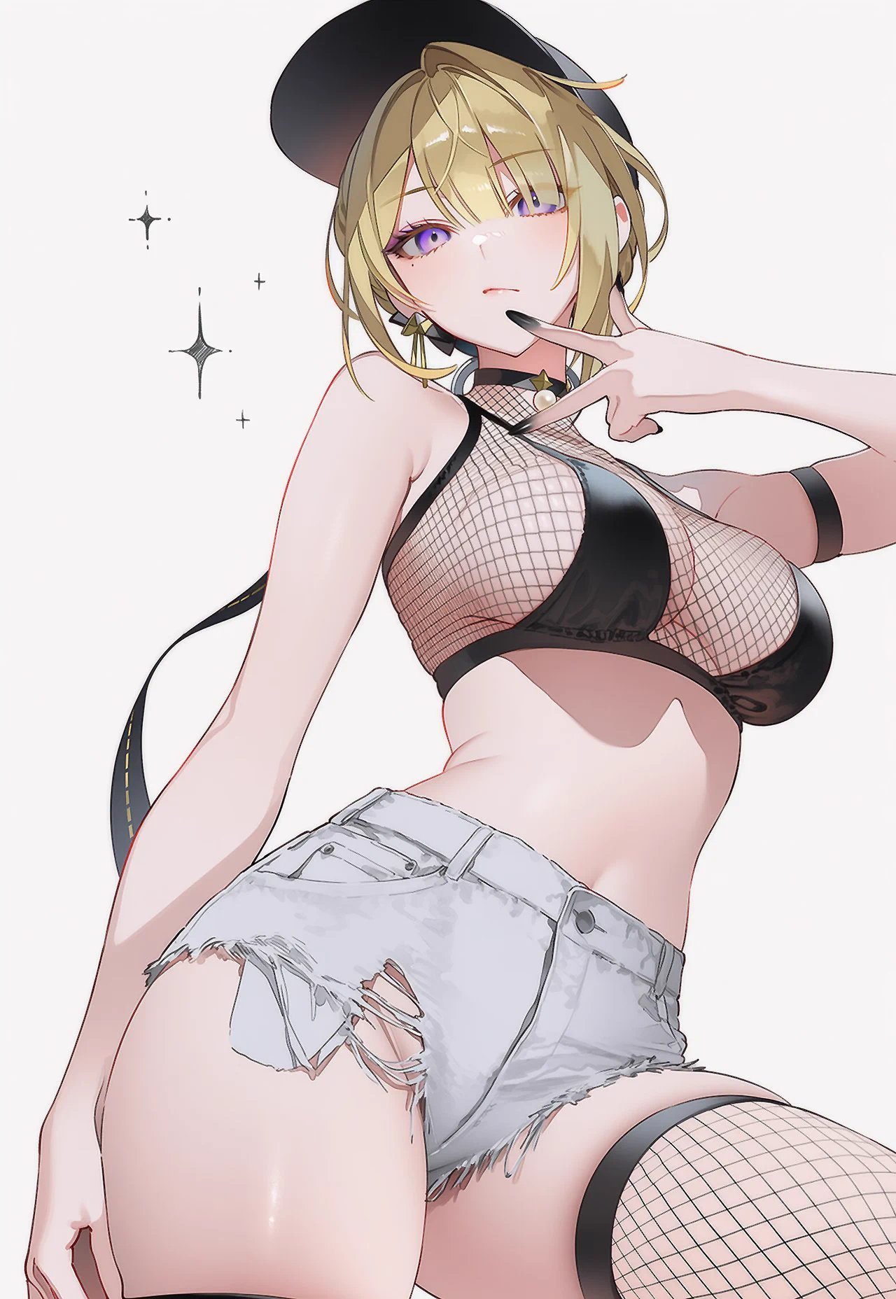 Evelyn / イヴリン✨#zzzero #ゼンゼロhttps://t.co/PjEY1Pram1 https://t.co/FfgQ1NgNDB