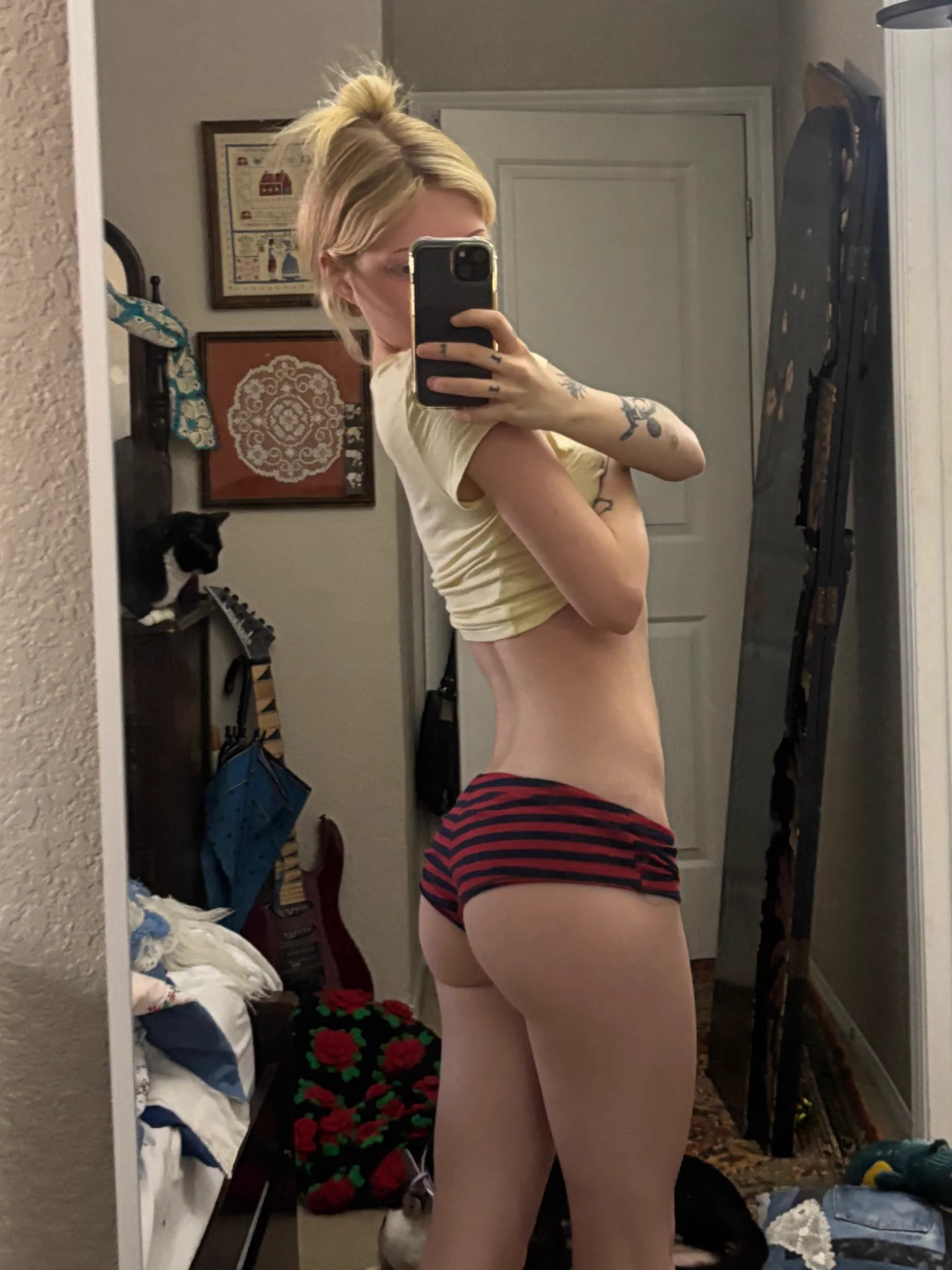 laundry day https://t.co/rIWH7o56sd