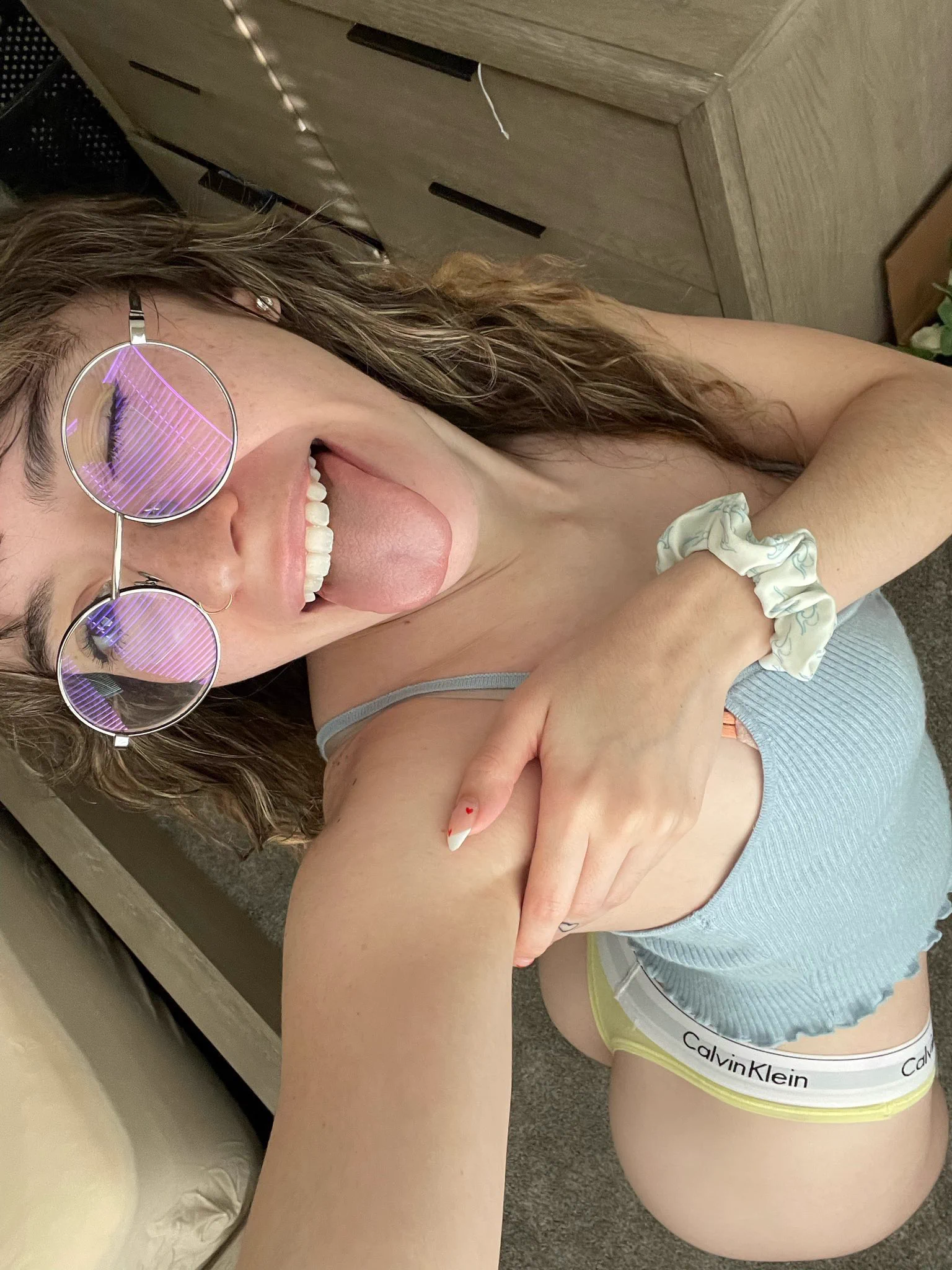 hi, say it back or blocked https://t.co/eq4dXNcR4m